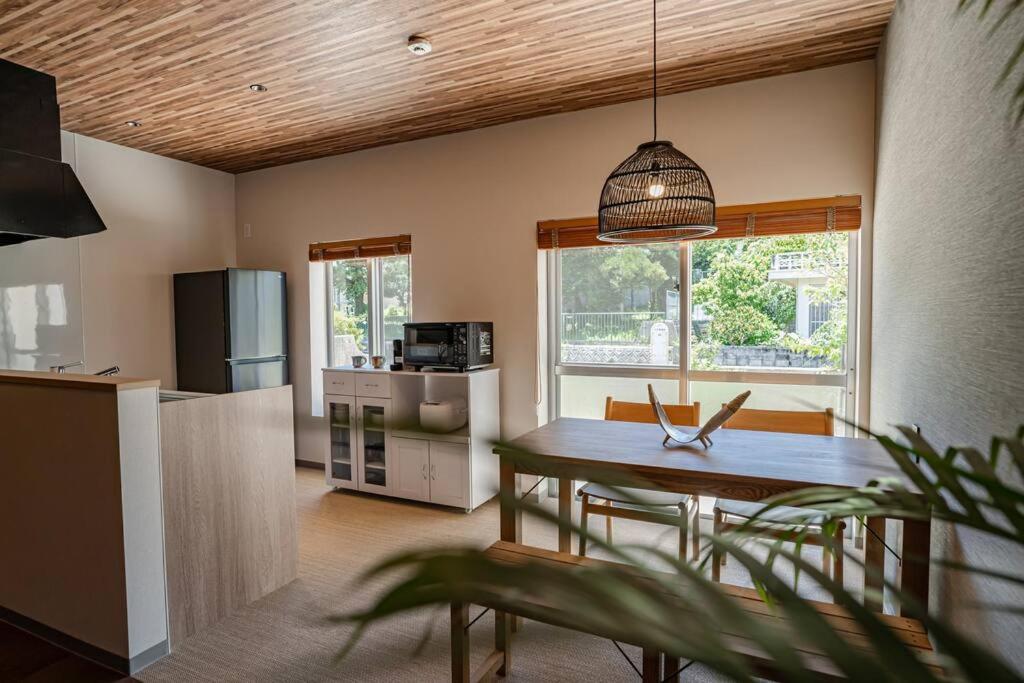 Villa lanikai 川平湾まで徒歩3分 view 2