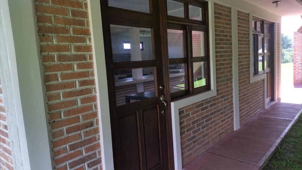 VILLAZOL CABAÑAS view 4