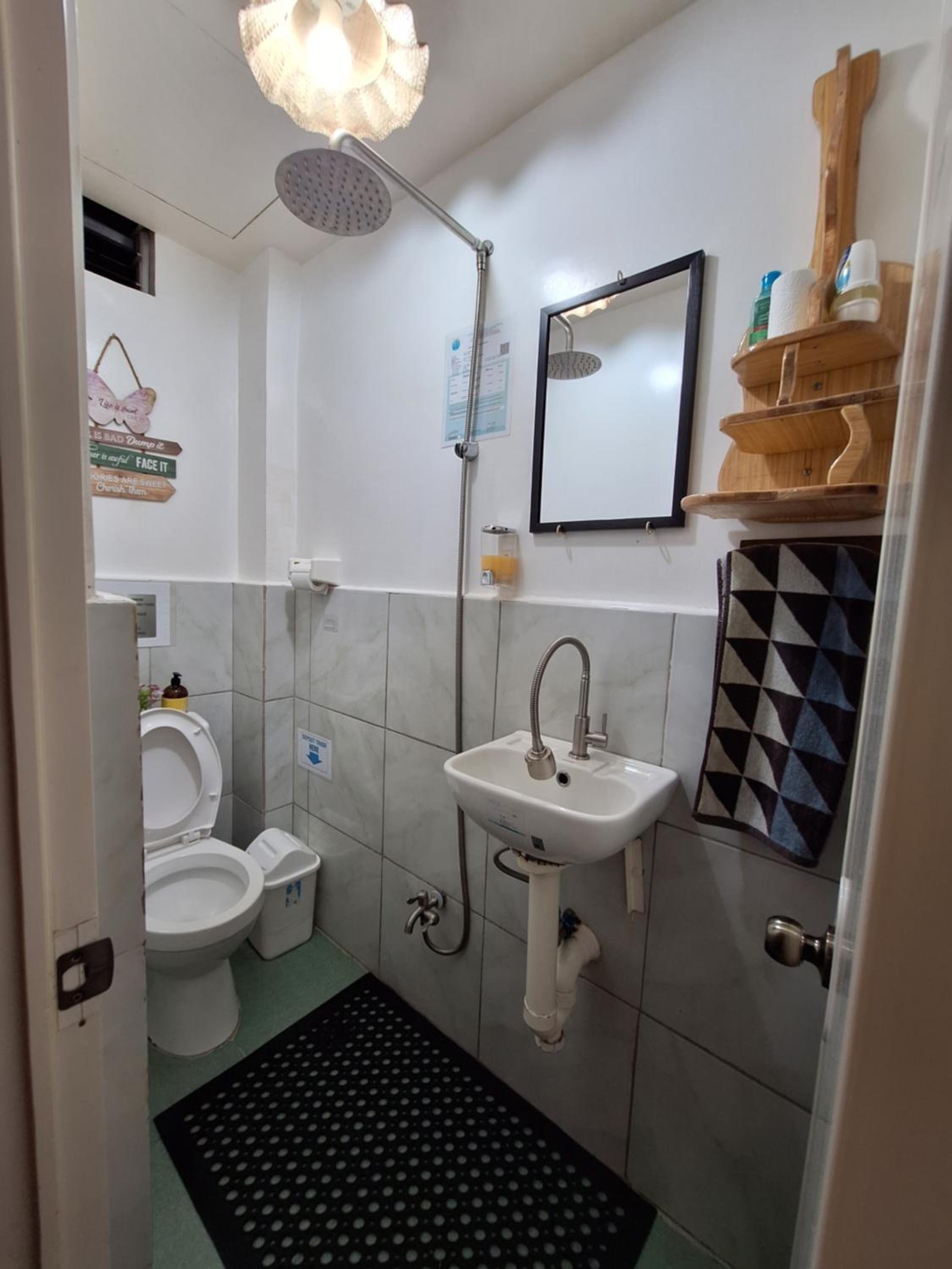 Balai Vivencio Hostel