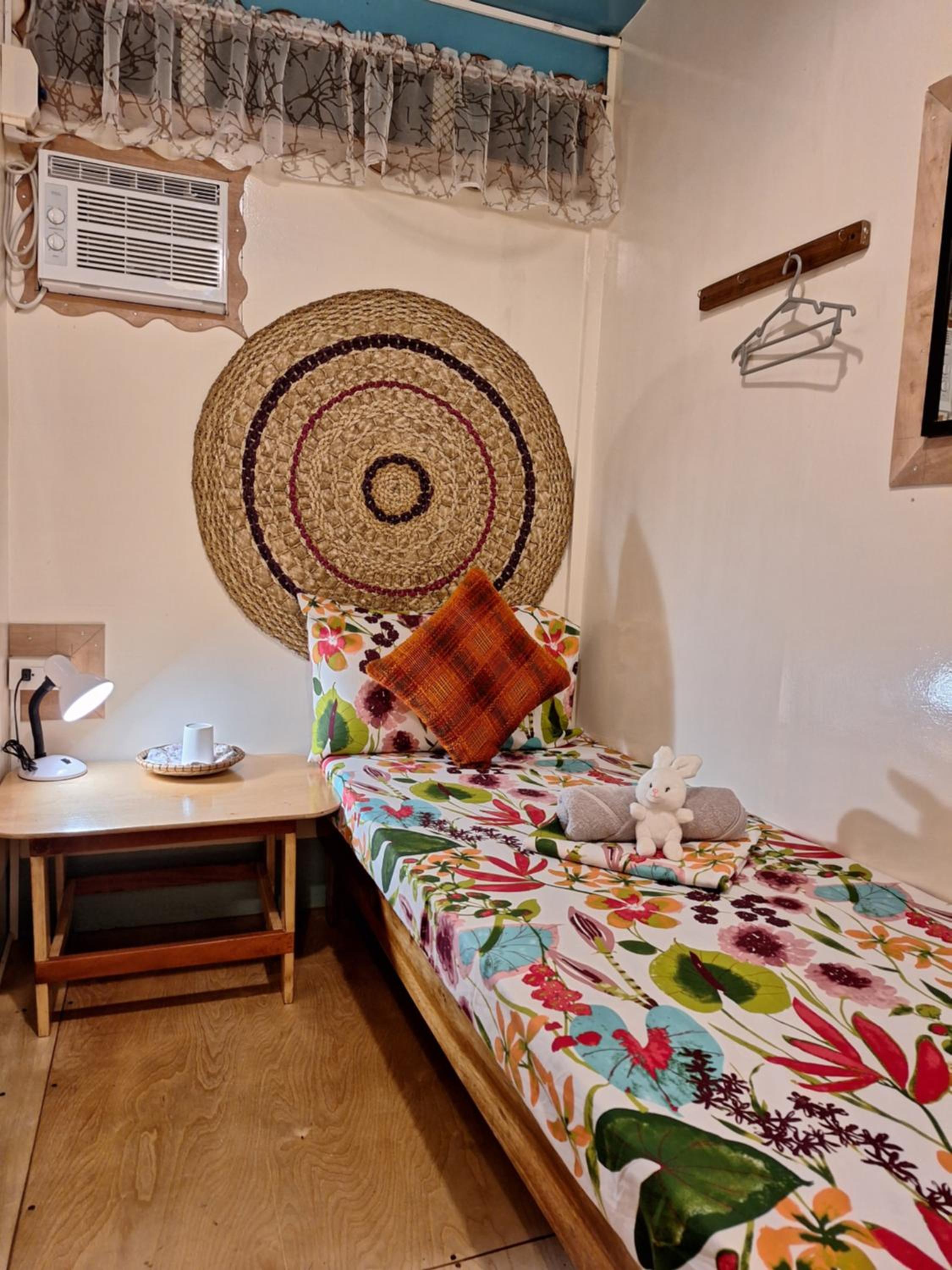 Balai Vivencio Hostel