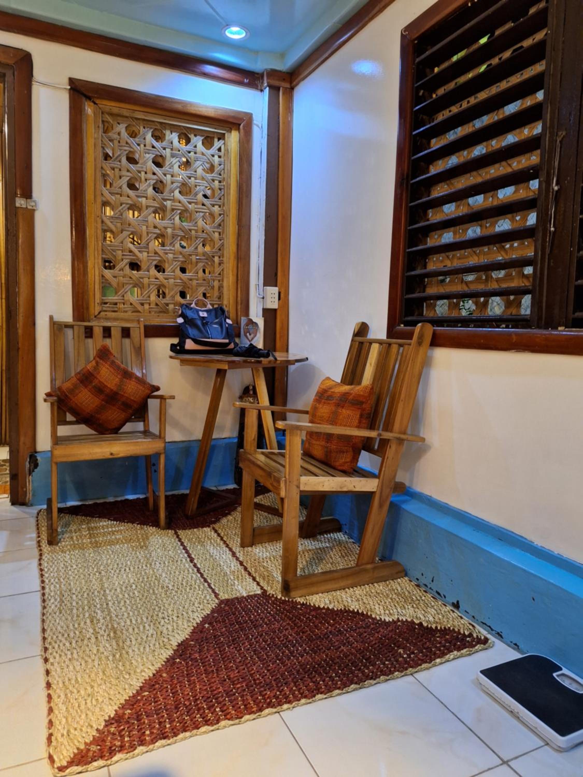 Balai Vivencio Hostel