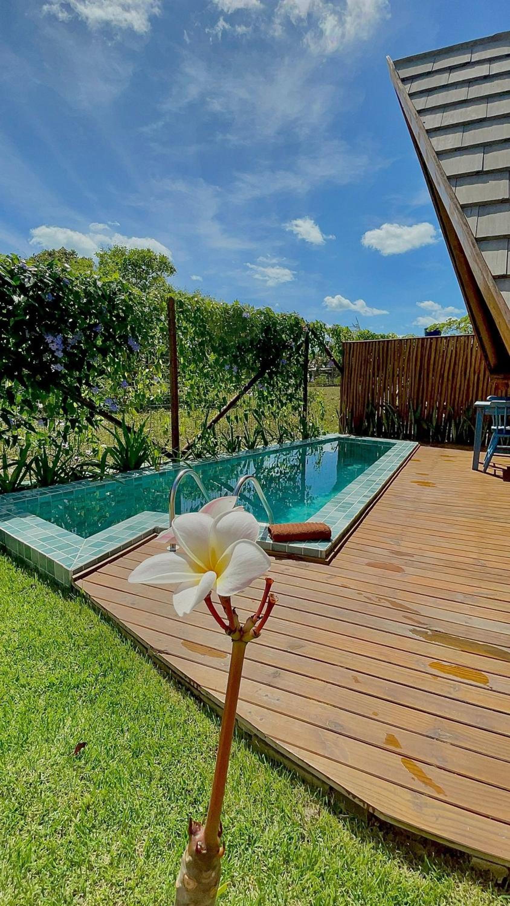 Pousada Villa di Luna
