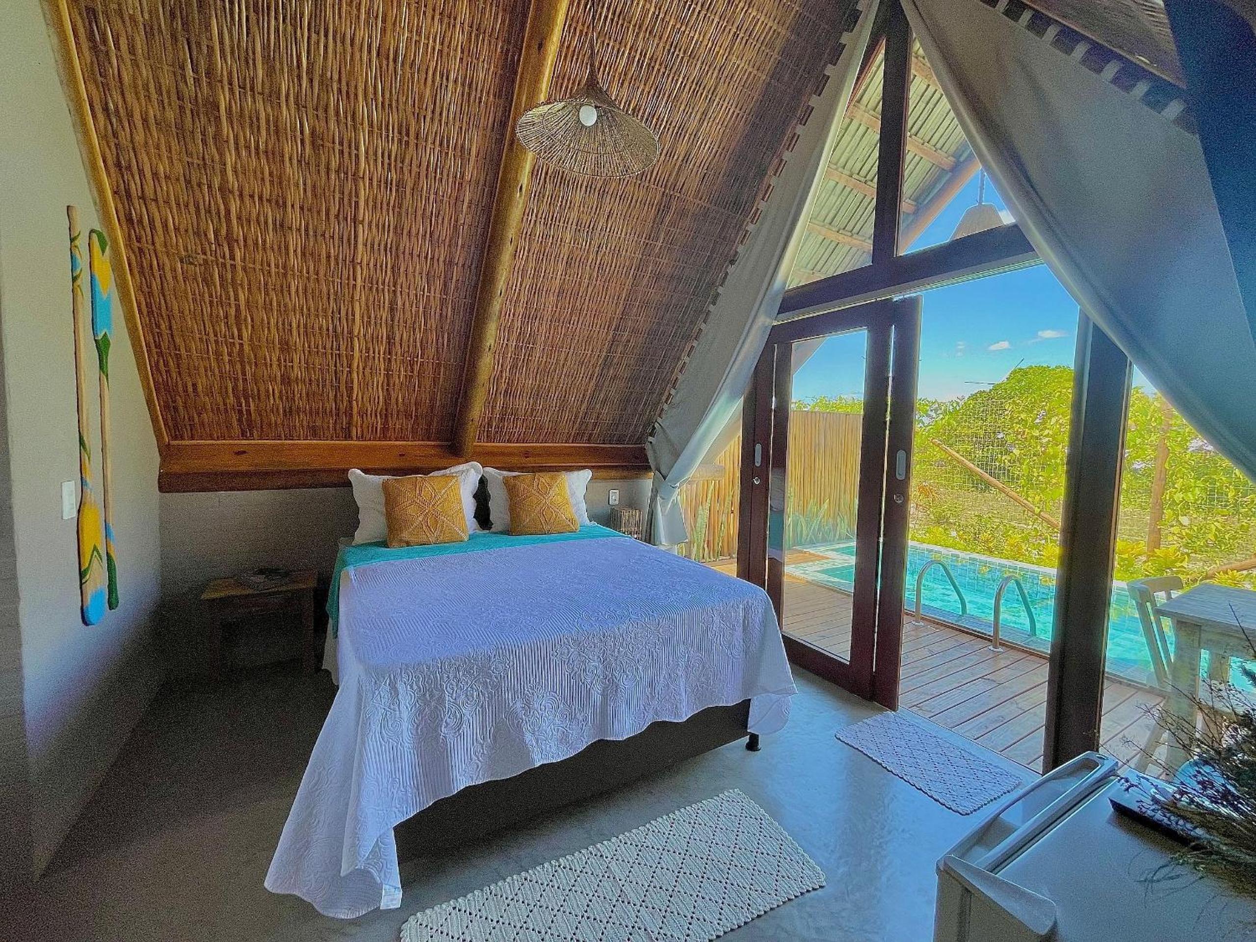 Pousada Villa di Luna
