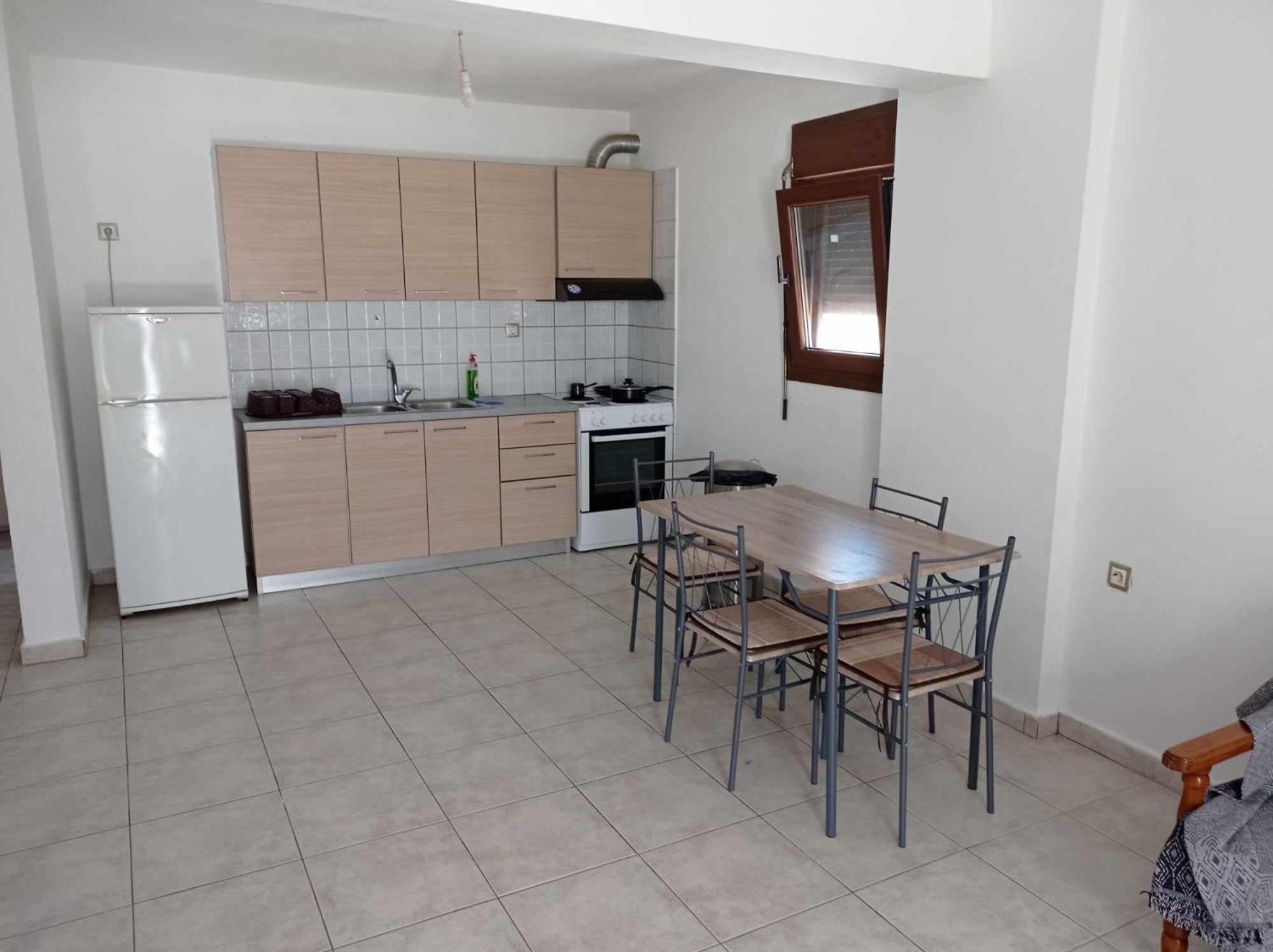 Siti's Appartment view 4
