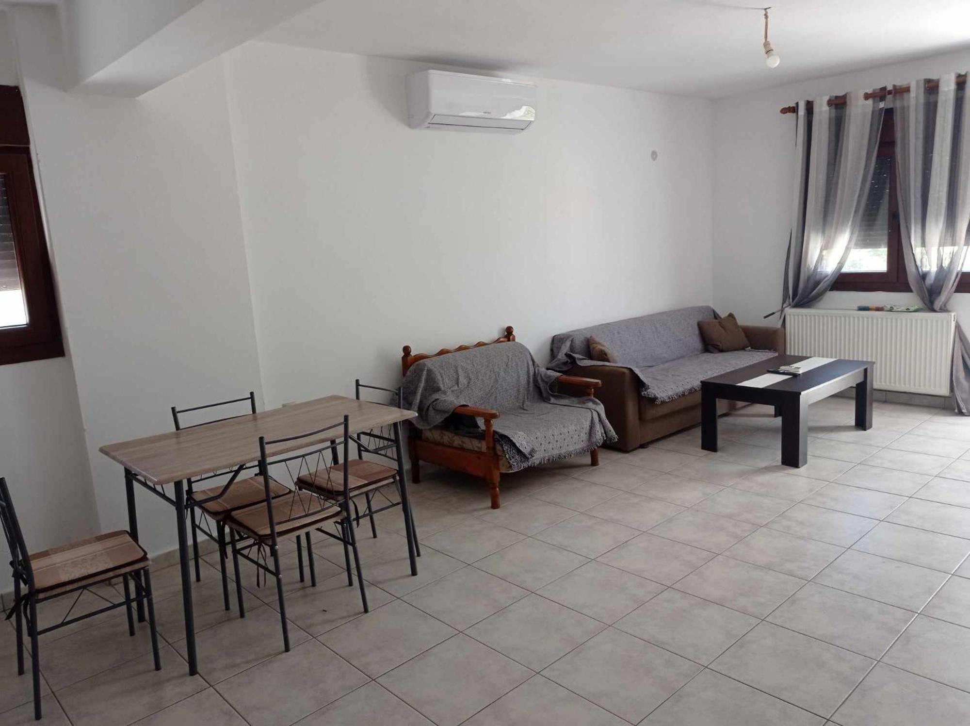 Siti's Appartment view 5