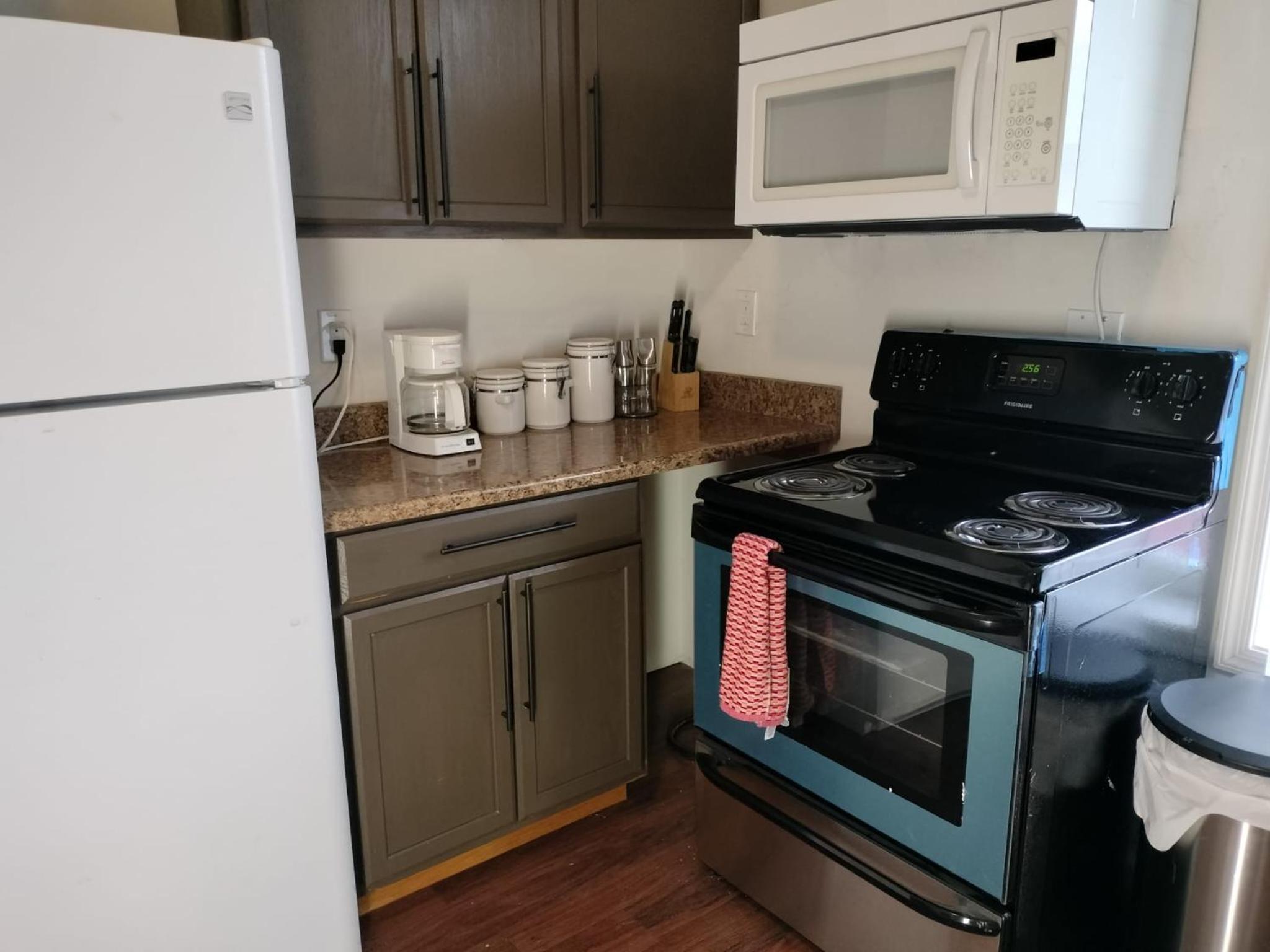 Gorgeous ,stylish and Beautiful Luxury Apartment with stuning Downtown View.Featuring American and French style view 4