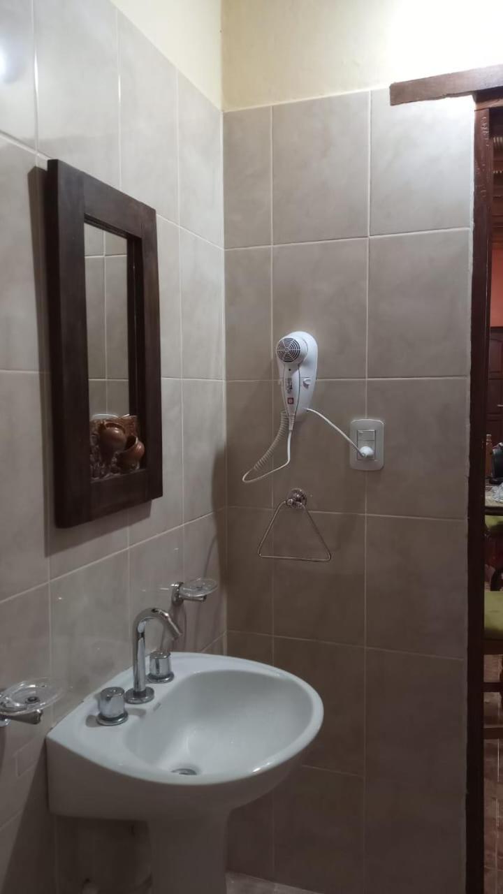 La Herencia Tilcara