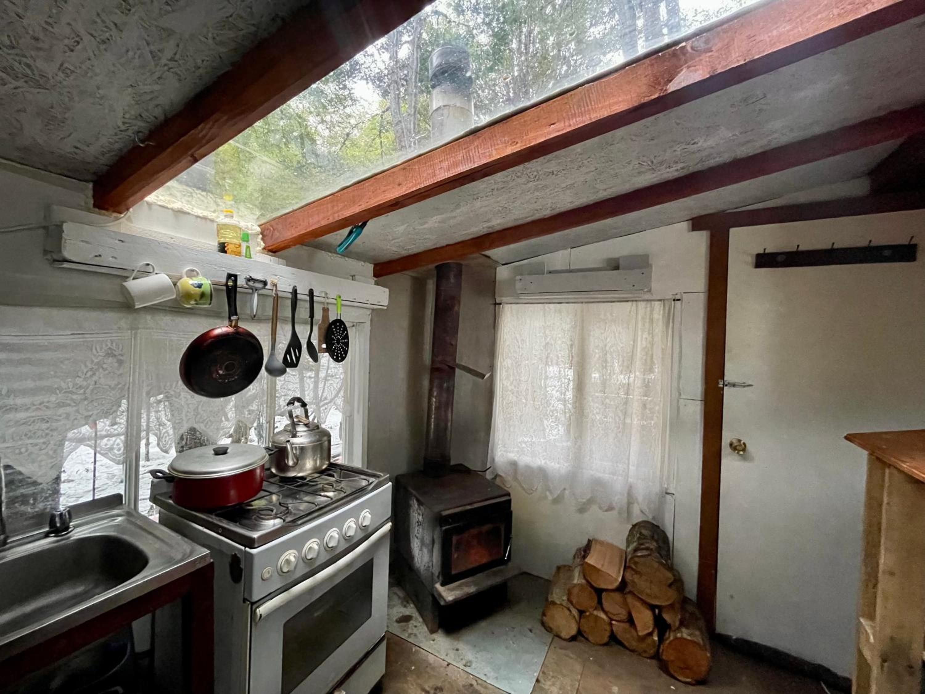 Refugio El Cauque