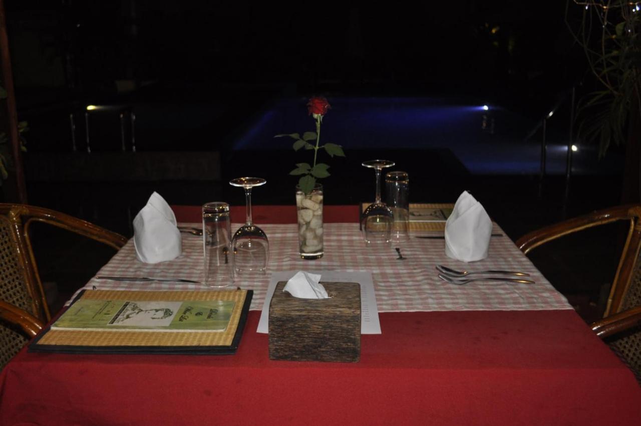 Battambang Vacations - Au Cabaret Vert - Property Image 12