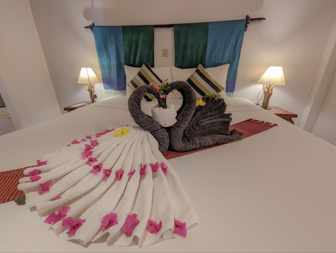 Battambang Vacations - Au Cabaret Vert - Property Image 11