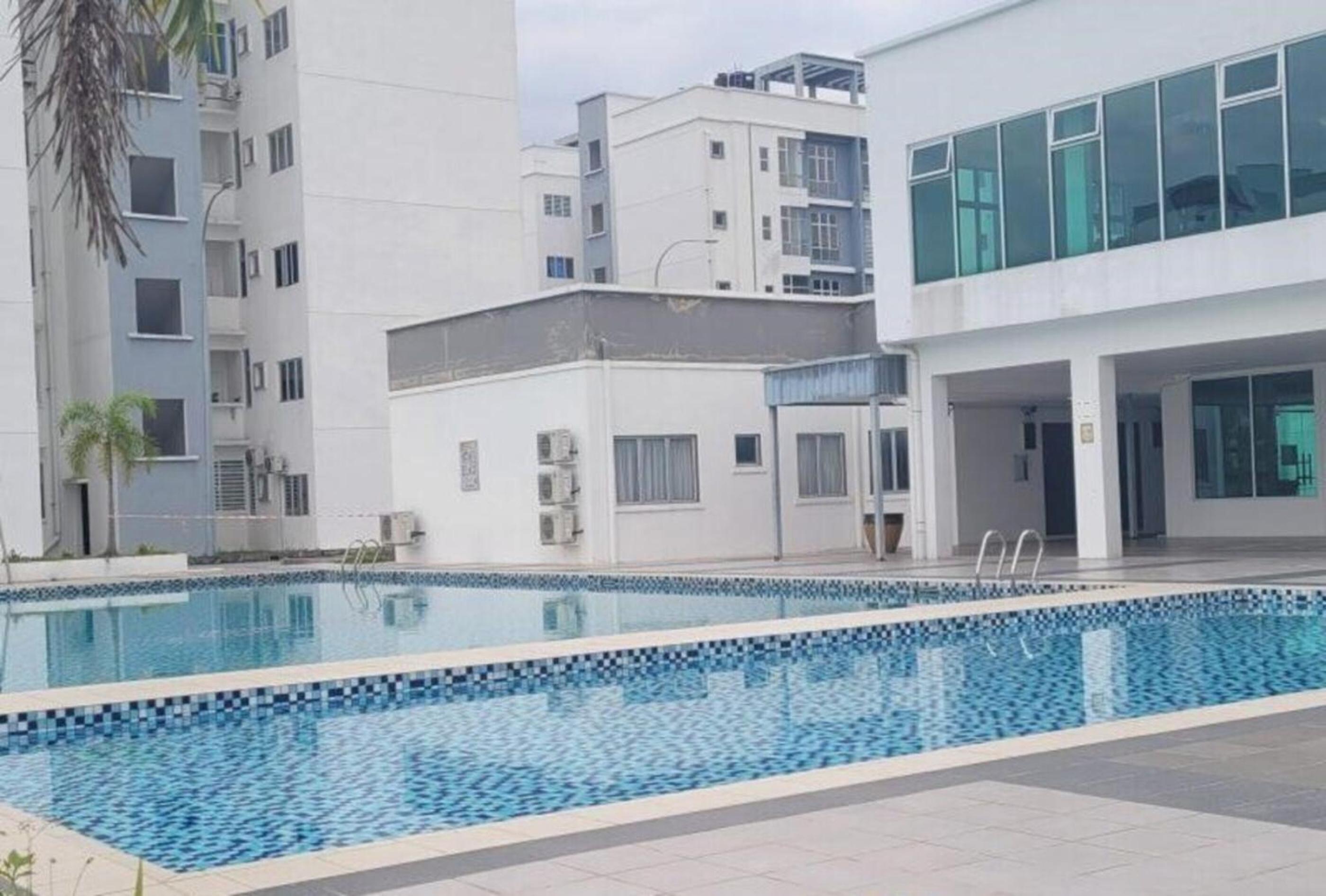 Casa Ipoh Homestay by Comfort Home view 3