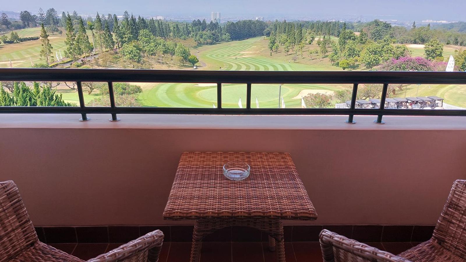 Jatinangor National Golf & Resort