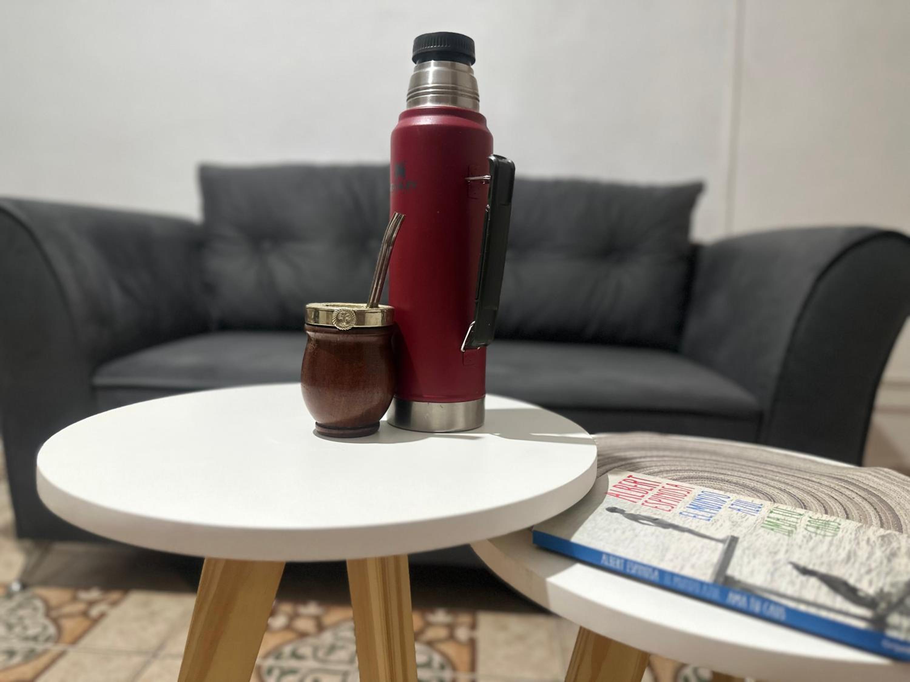 Posada El Descanso