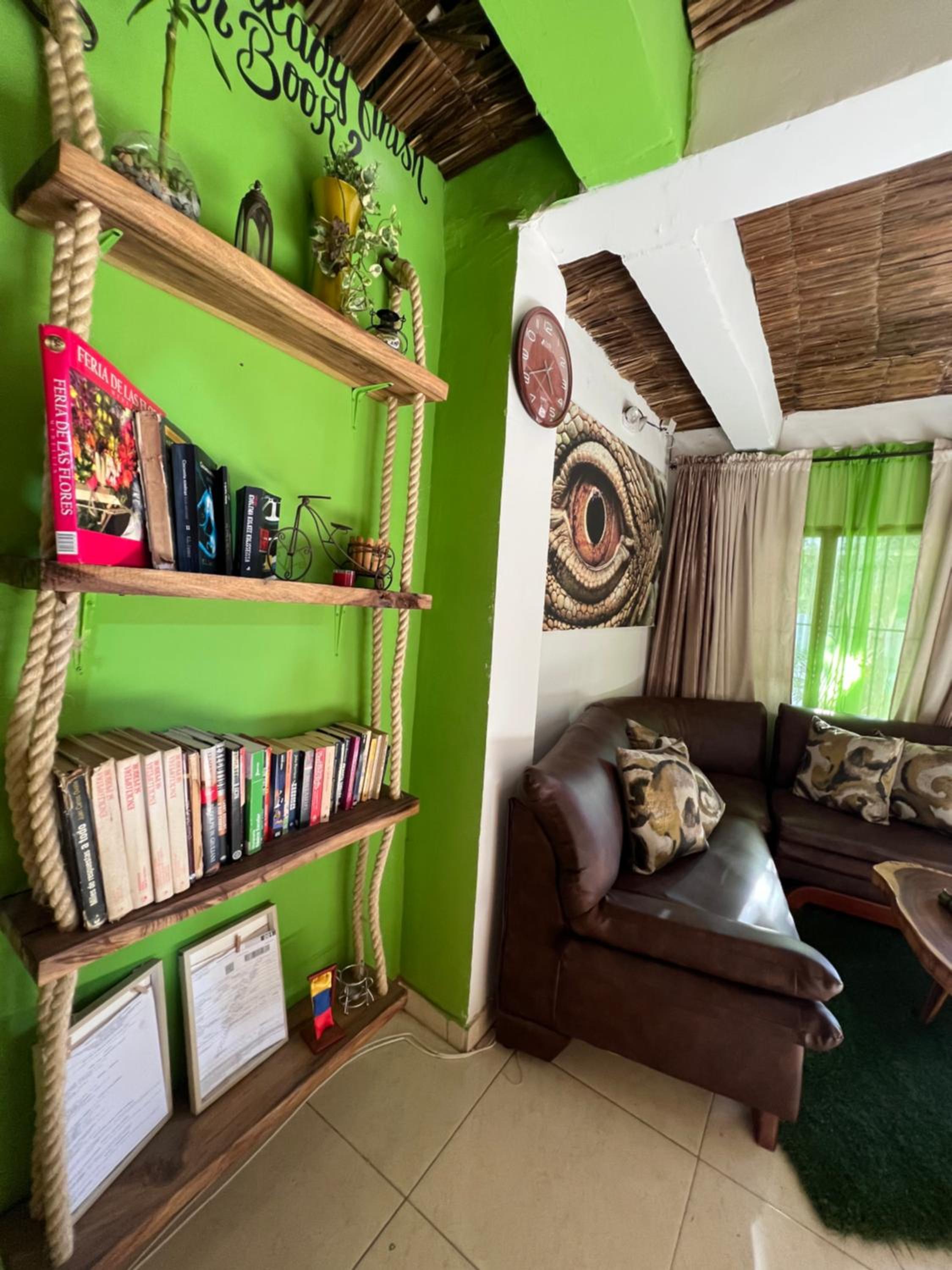 Hostal Kaia view 4
