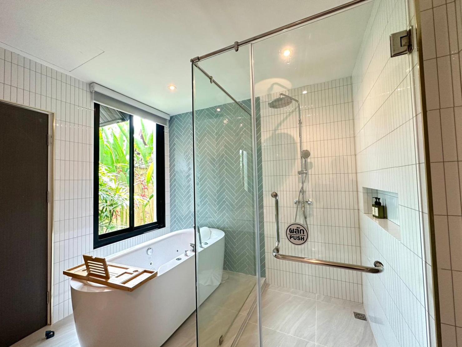 The Kiri Villas Resort