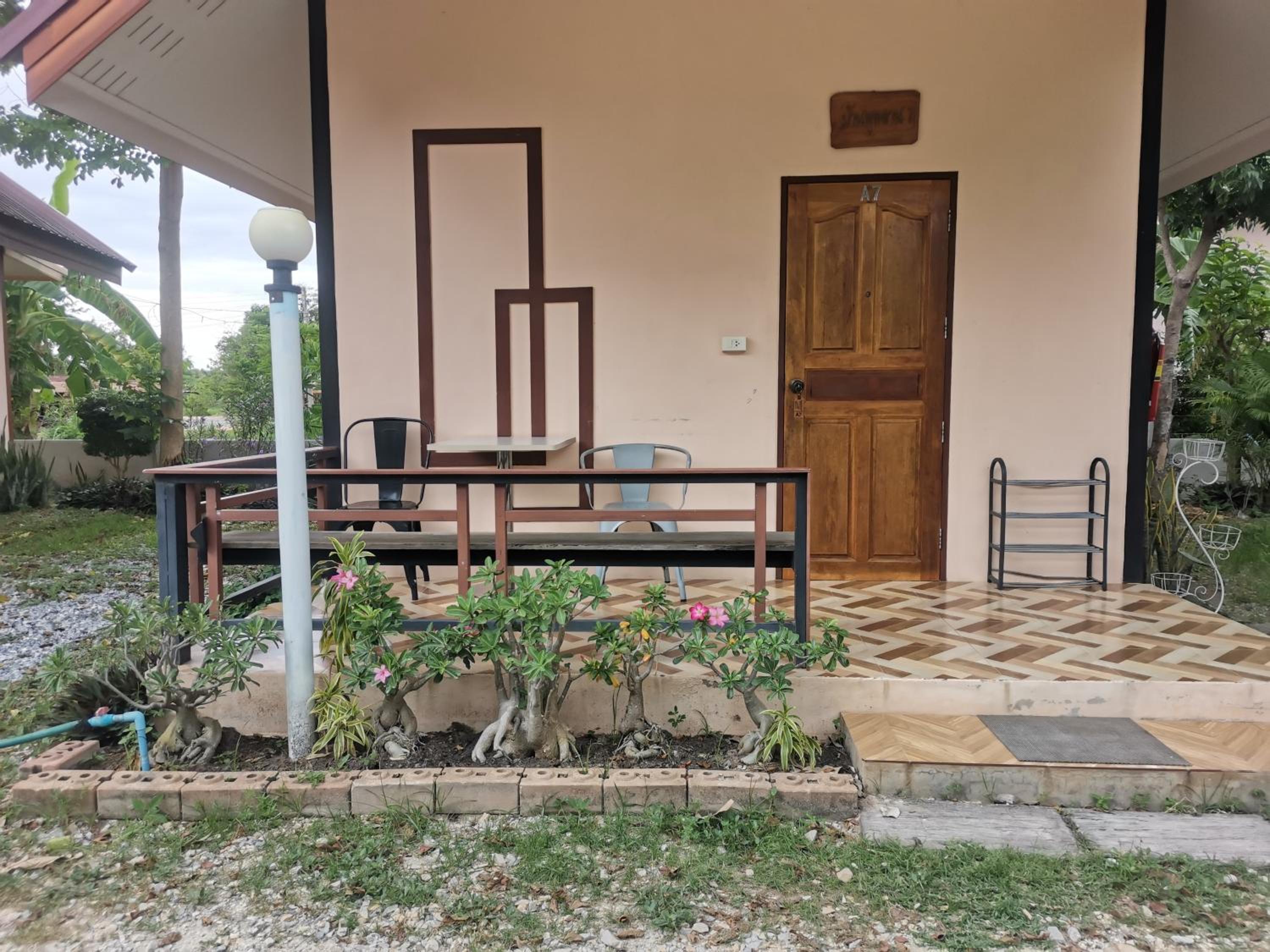 Numhom Resort