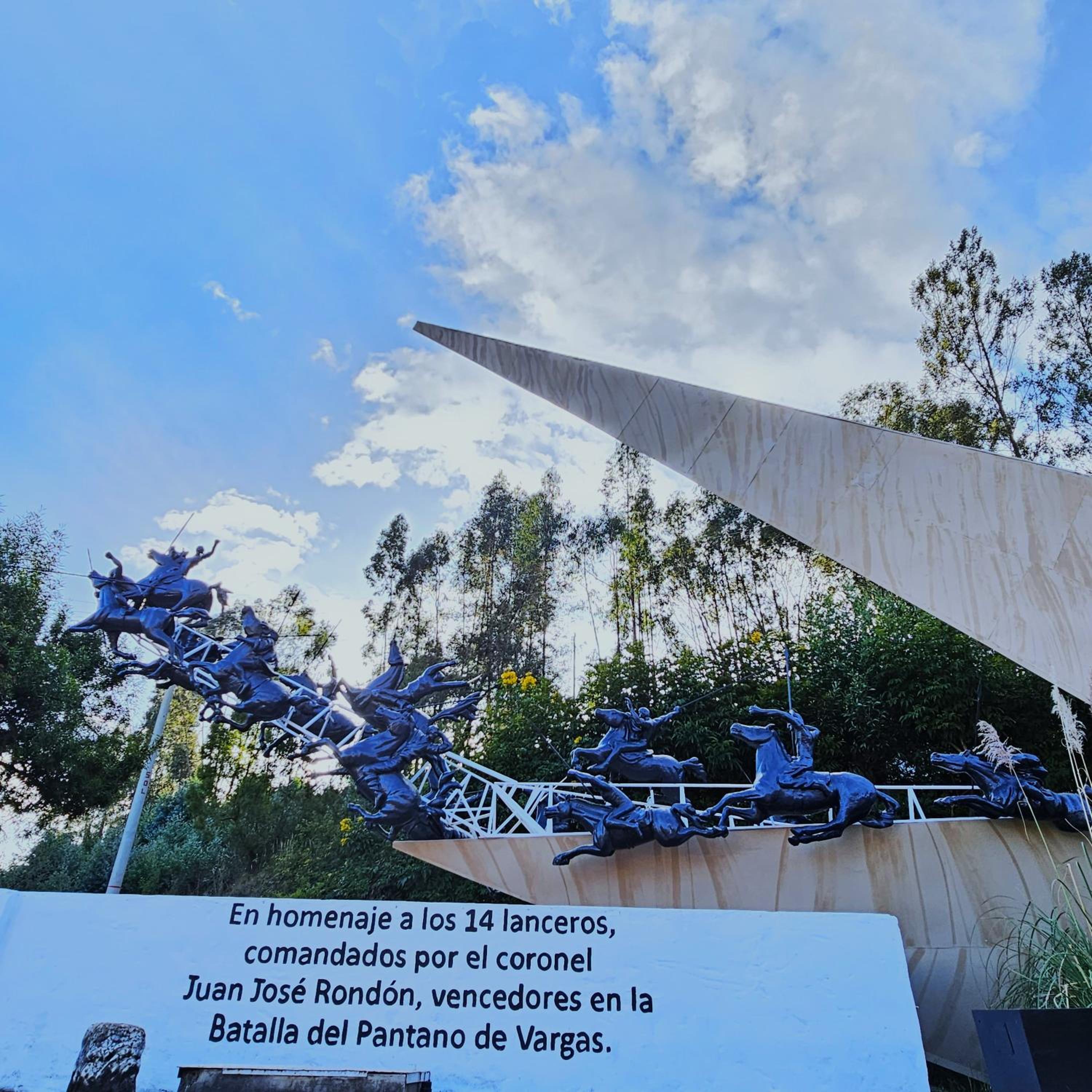 PUEBLITO BOYACENSE - Hospedaje El Cocuy