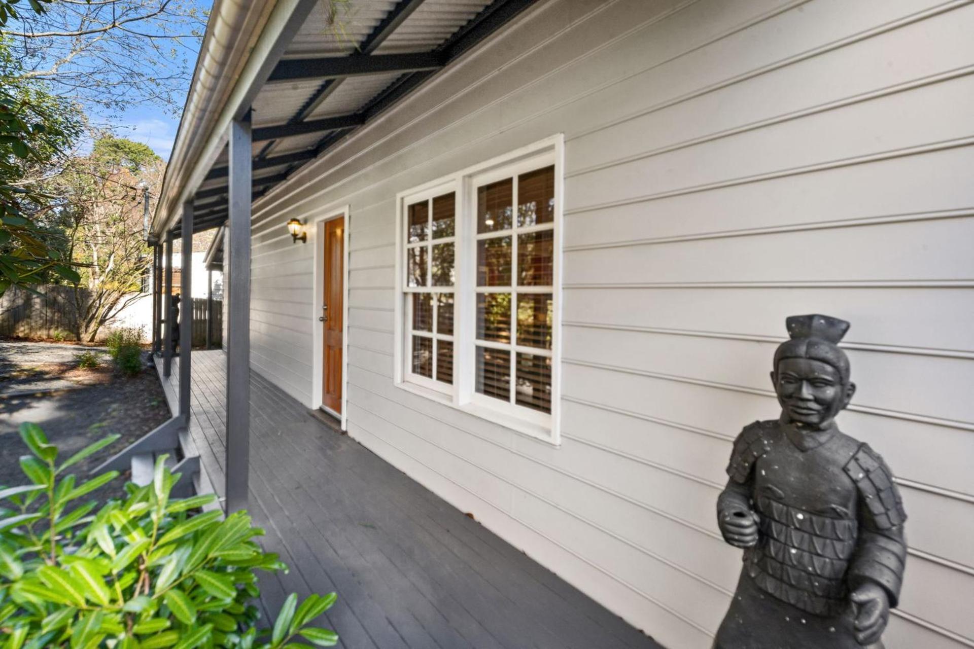 Bunyip Cottage