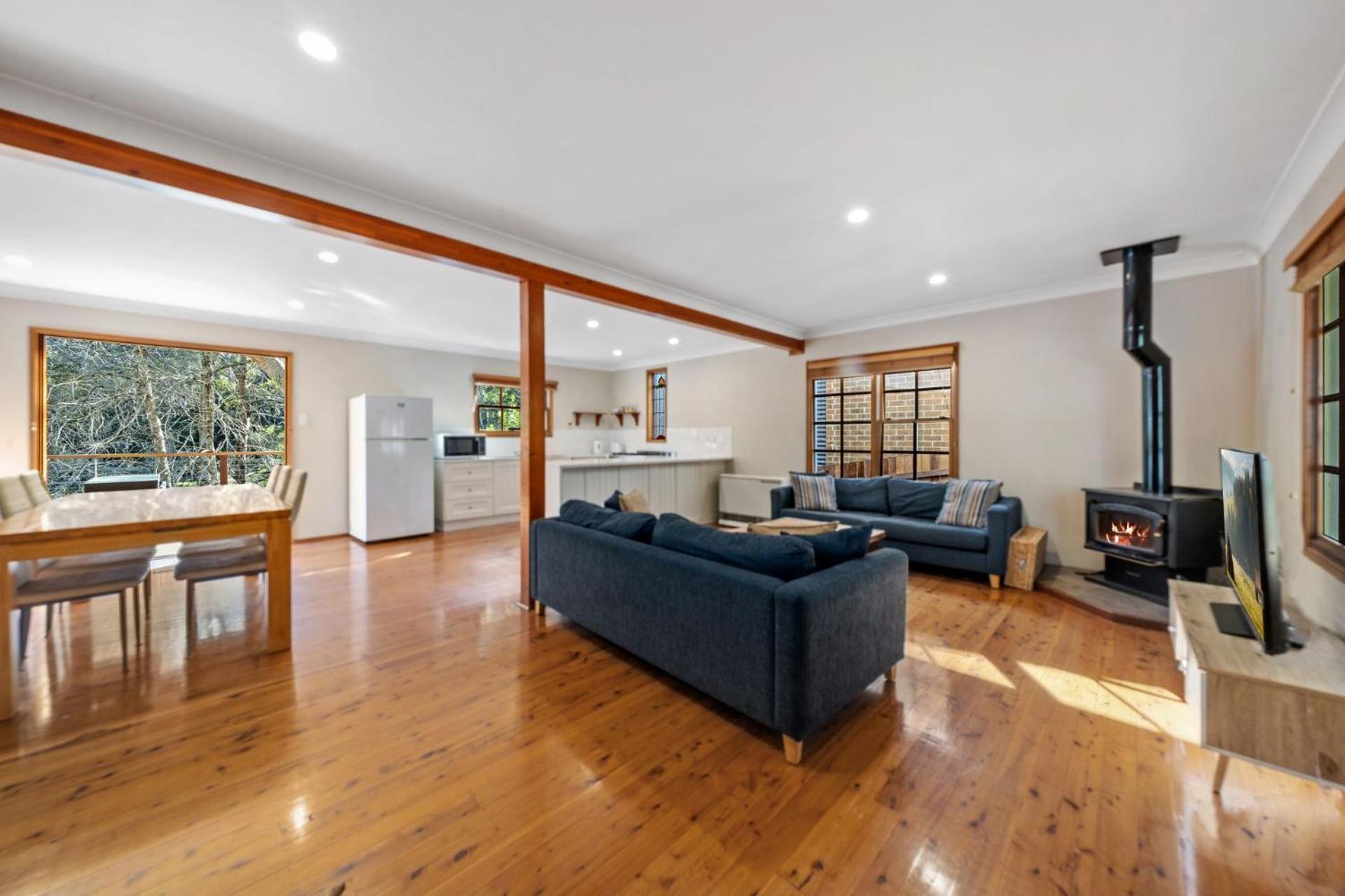Bunyip Cottage