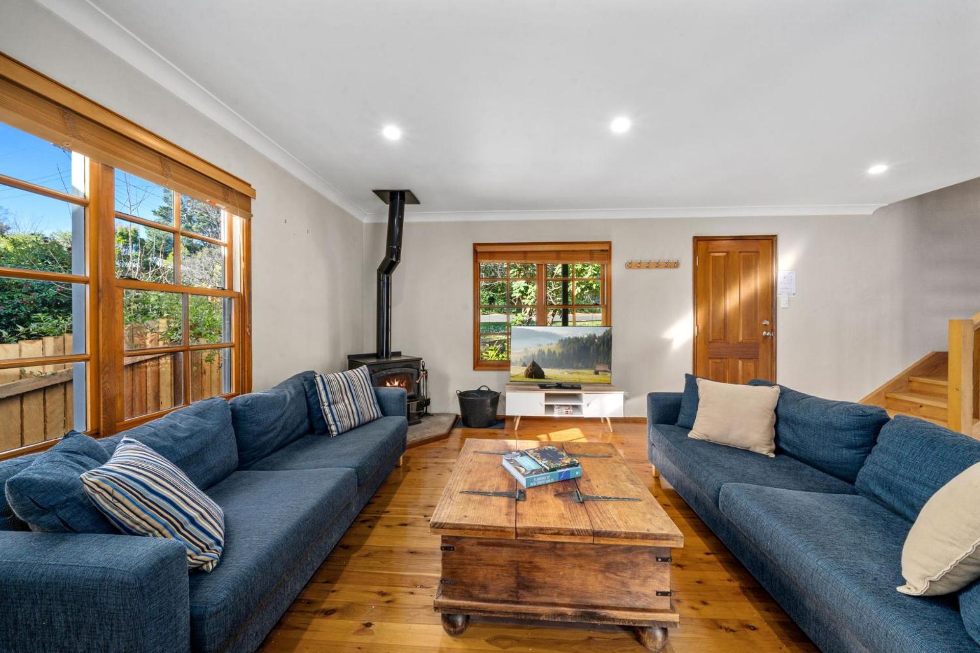 Bunyip Cottage
