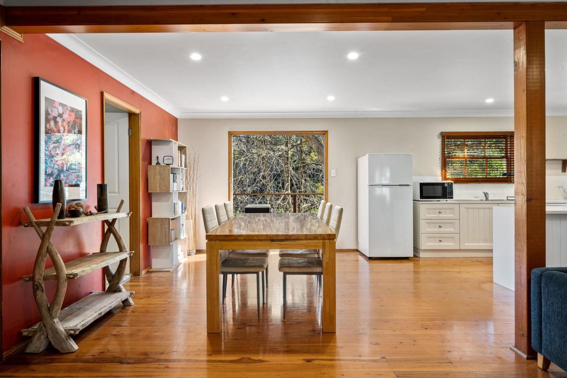 Bunyip Cottage