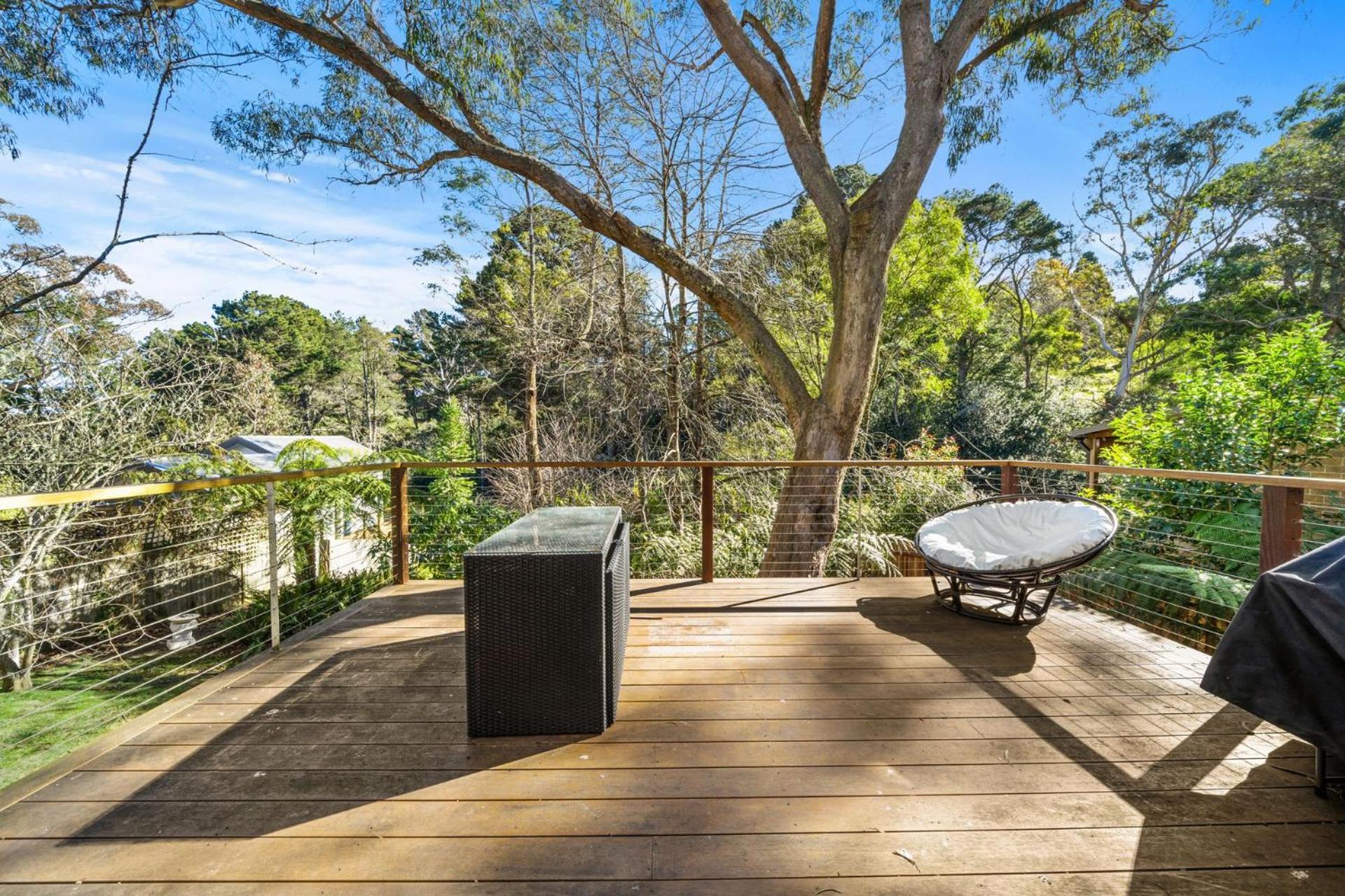 Bunyip Cottage