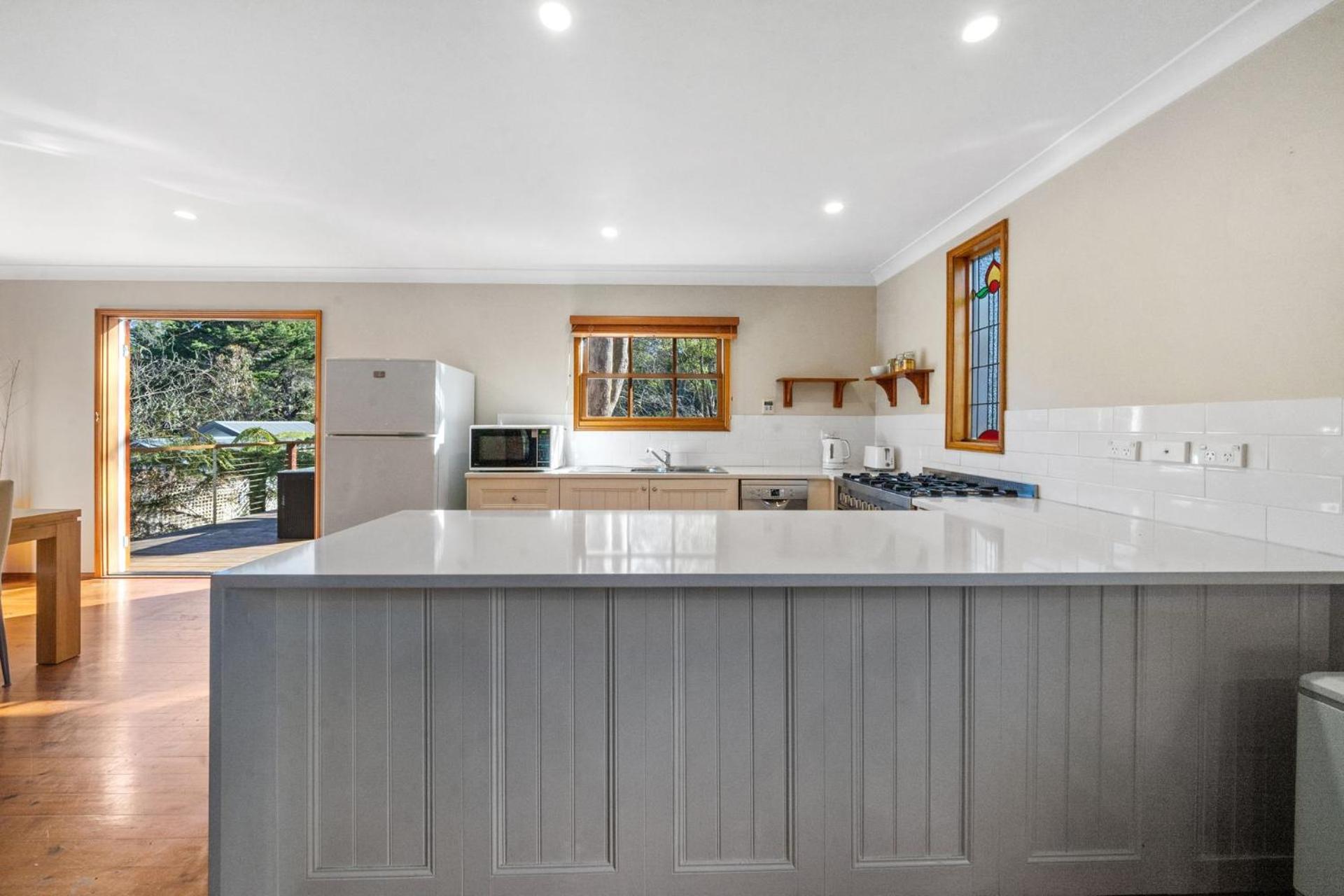 Bunyip Cottage