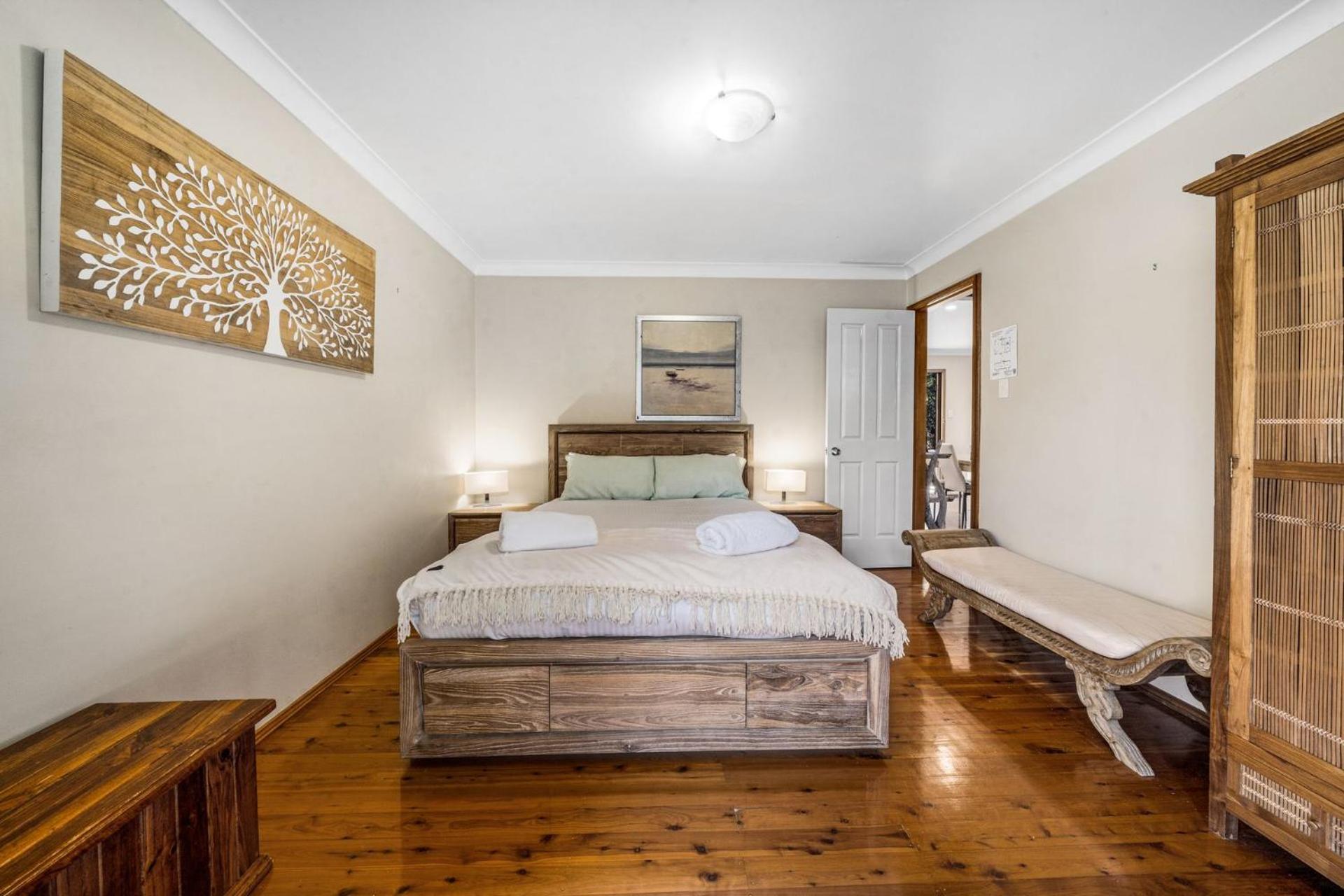 Bunyip Cottage