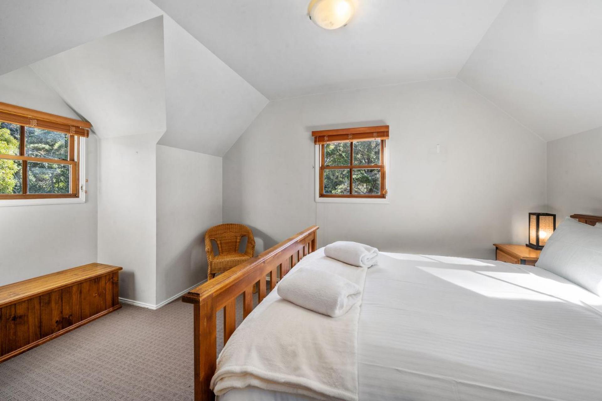 Bunyip Cottage