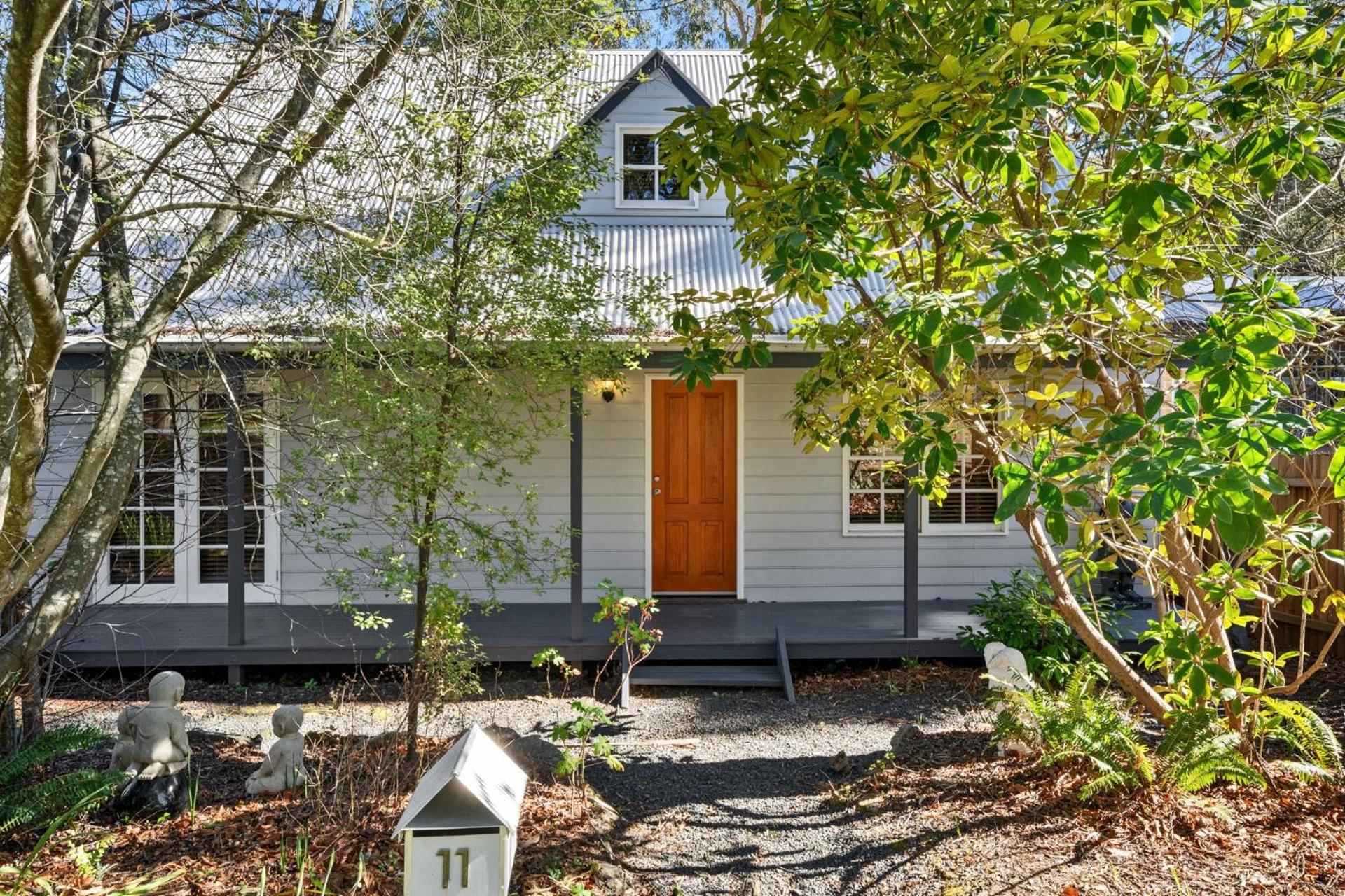 Bunyip Cottage