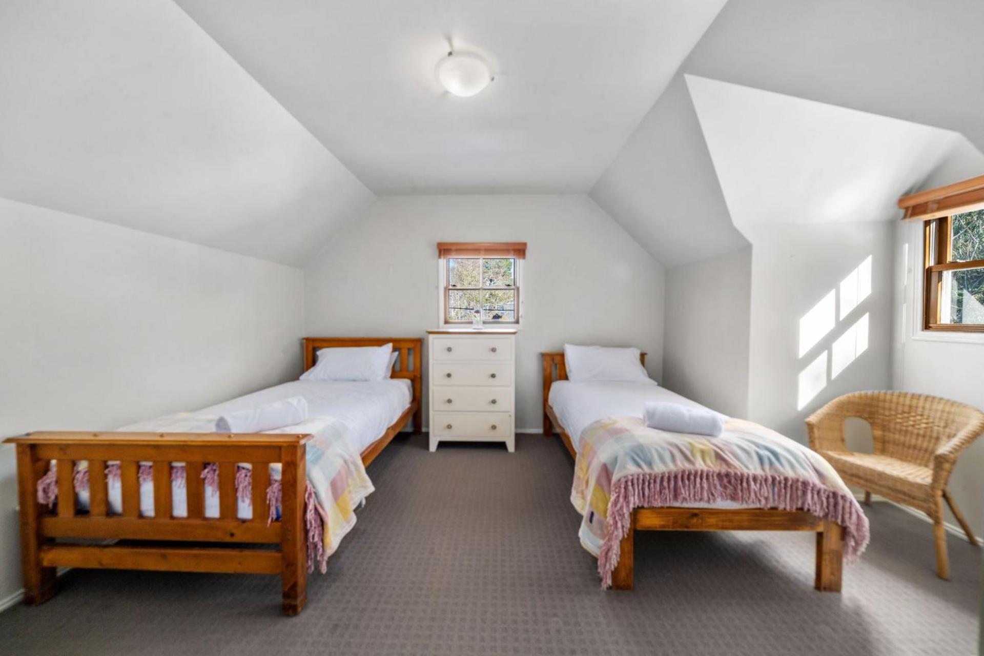 Bunyip Cottage