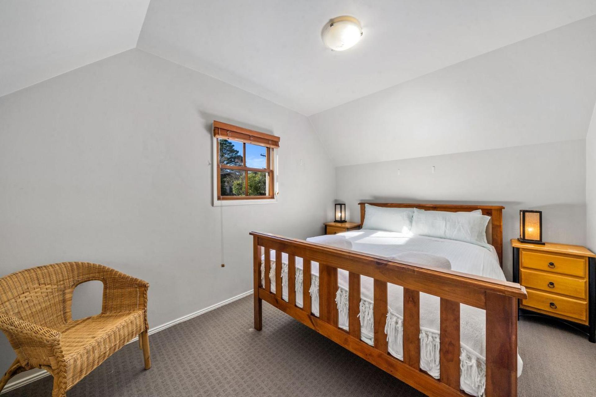 Bunyip Cottage