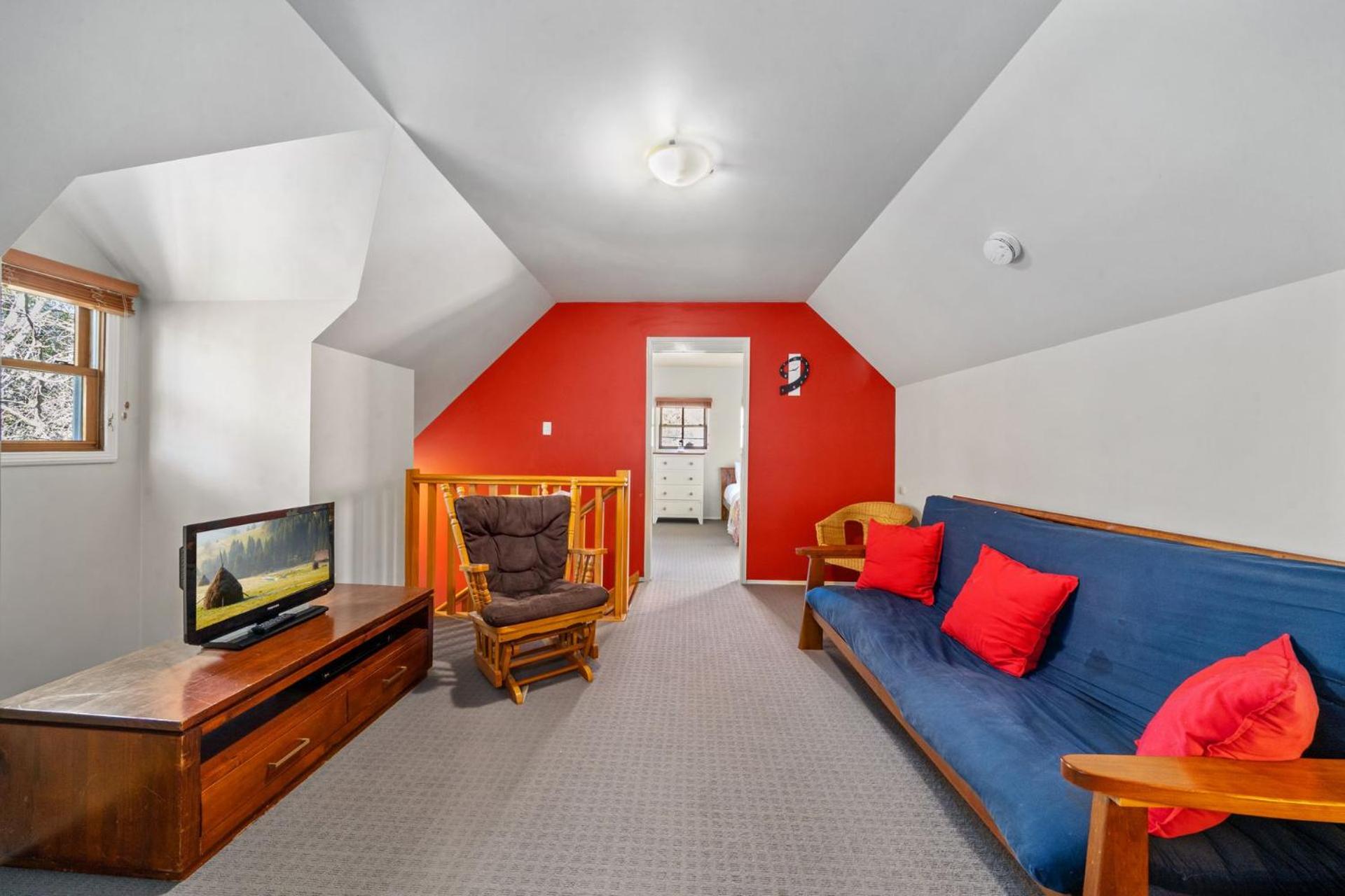 Bunyip Cottage