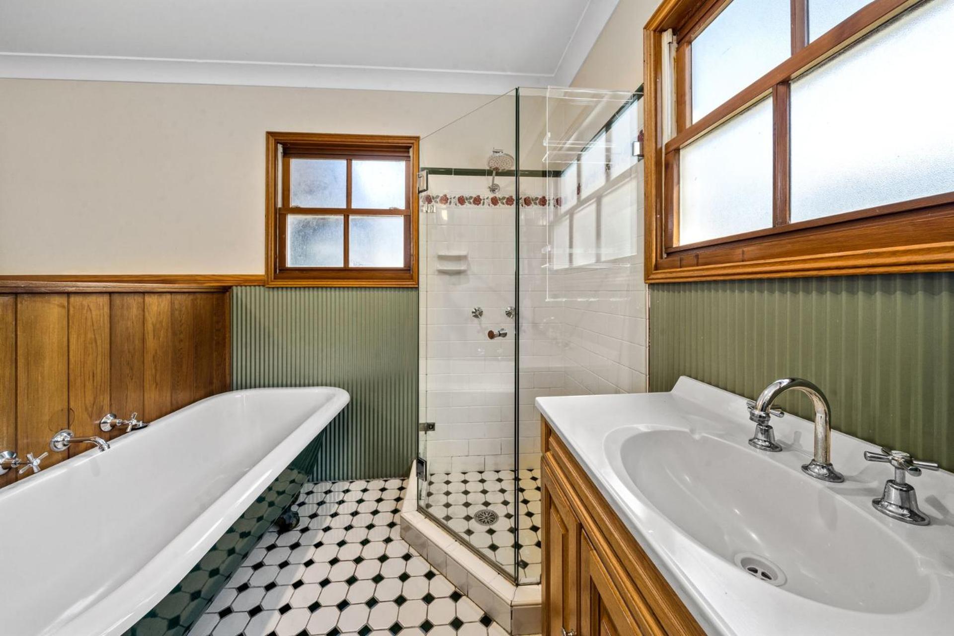 Bunyip Cottage