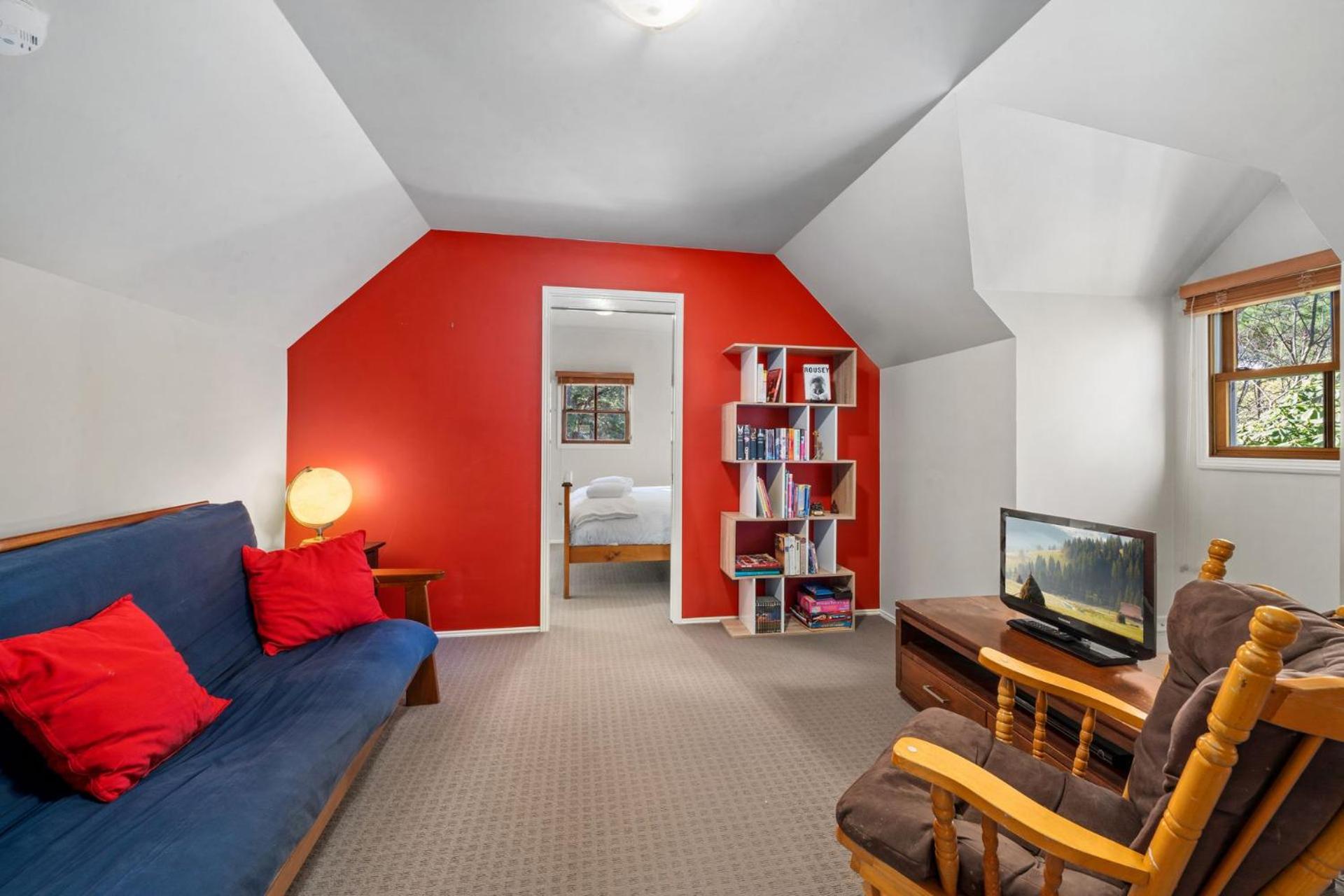 Bunyip Cottage