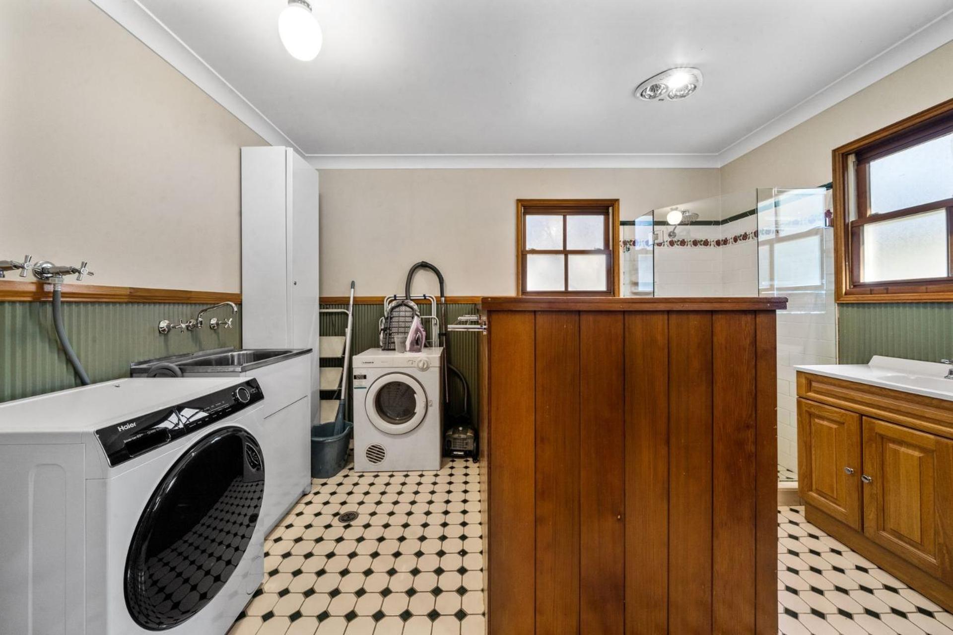 Bunyip Cottage