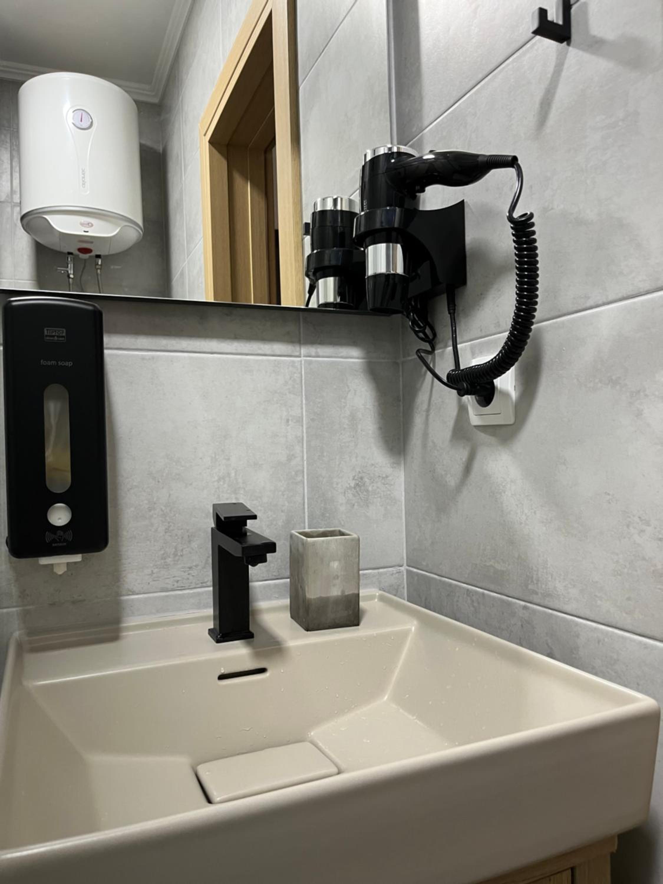 Apartman Ena Fojnica