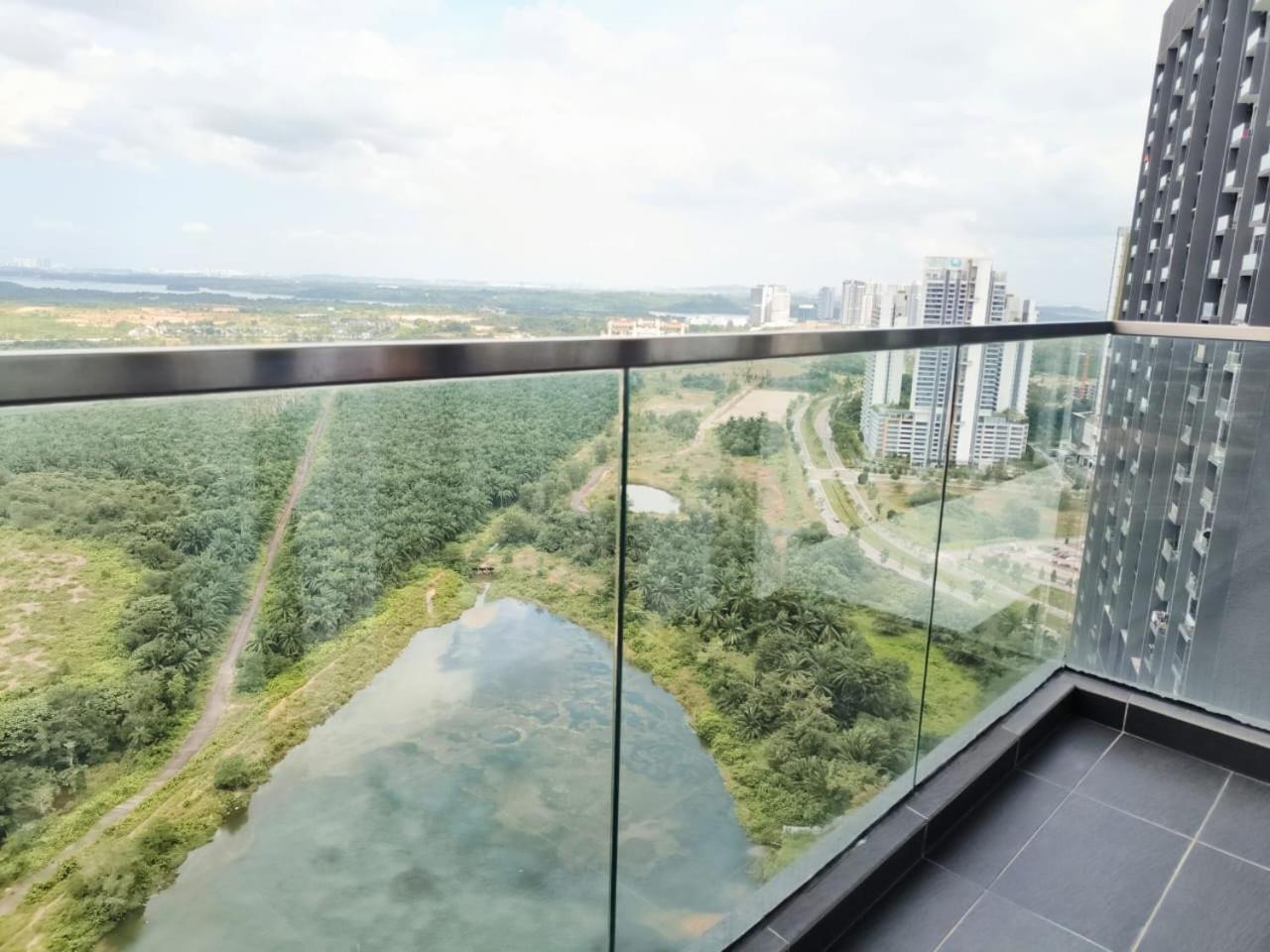 Yuxin Sunshine Legoland Medini Iskandar Nusajaya