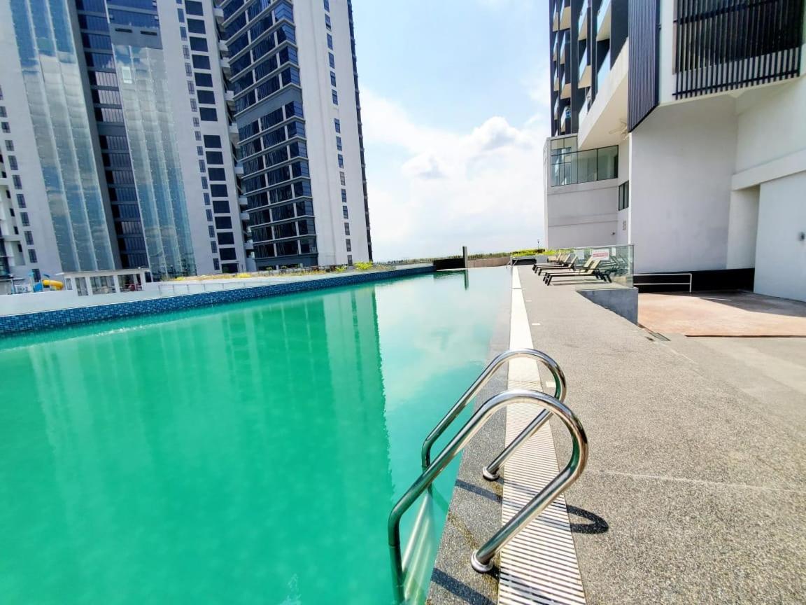Yuxin Sunshine Legoland Medini Iskandar Nusajaya