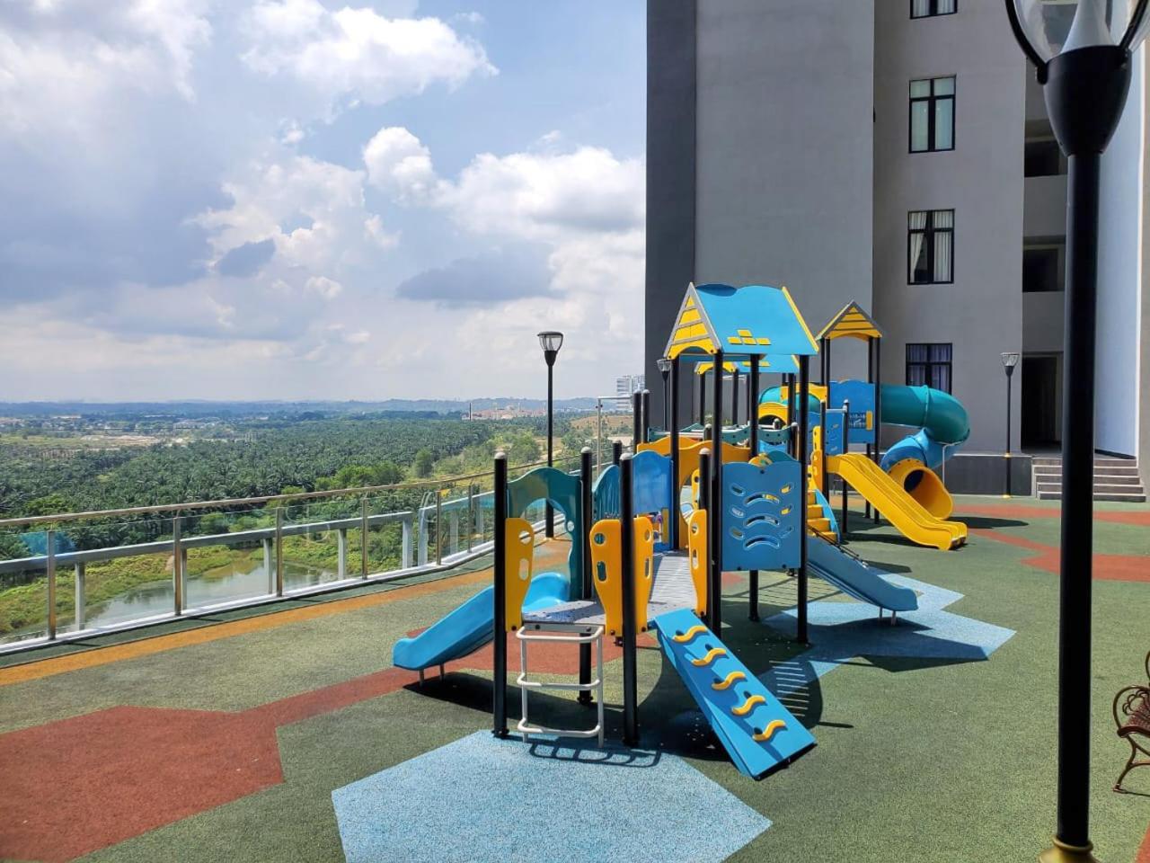 Yuxin Sunshine Legoland Medini Iskandar Nusajaya