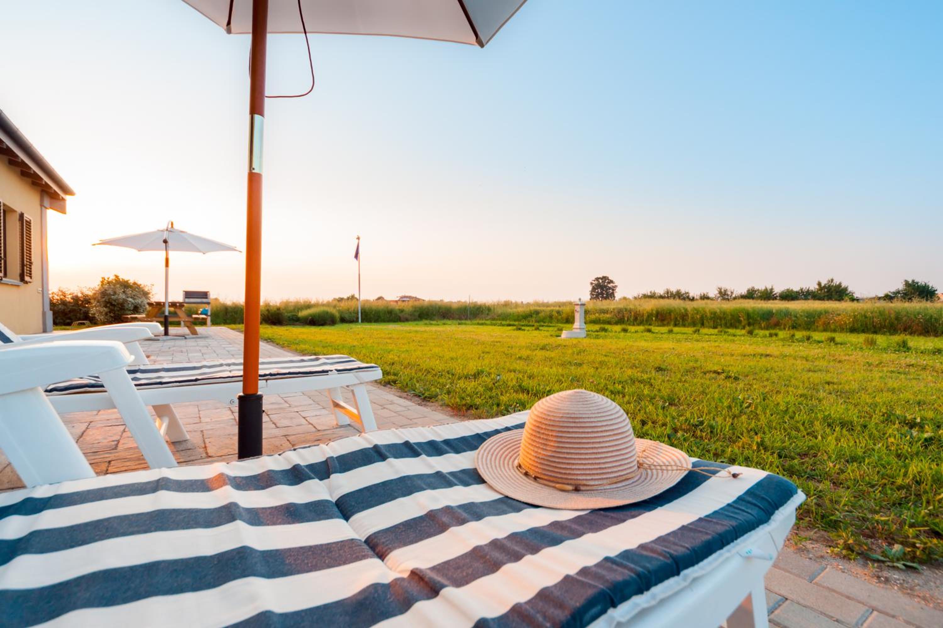 Agriturismo Primaluna