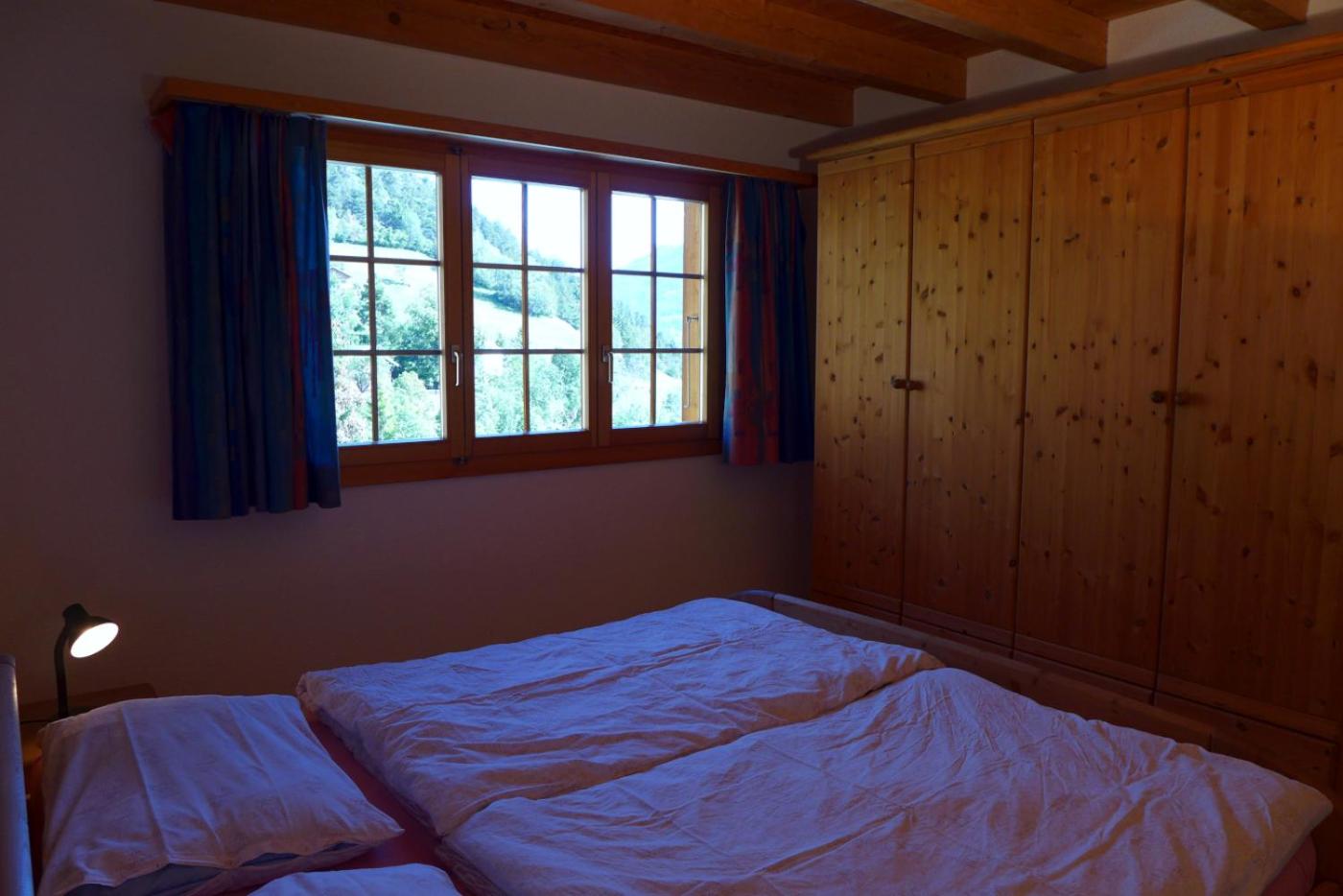 Wohnung mit 4 Schlafzimmer