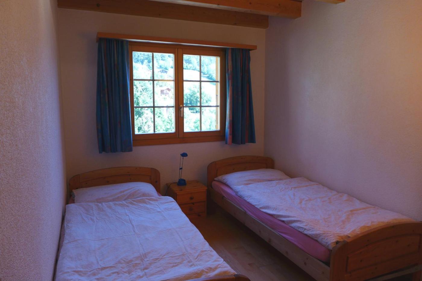 Wohnung mit 4 Schlafzimmer