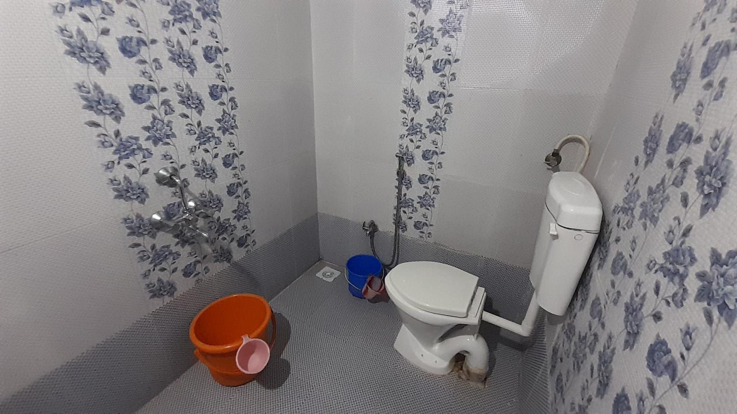 Hotel Atharva & Cottages Amboli view 2