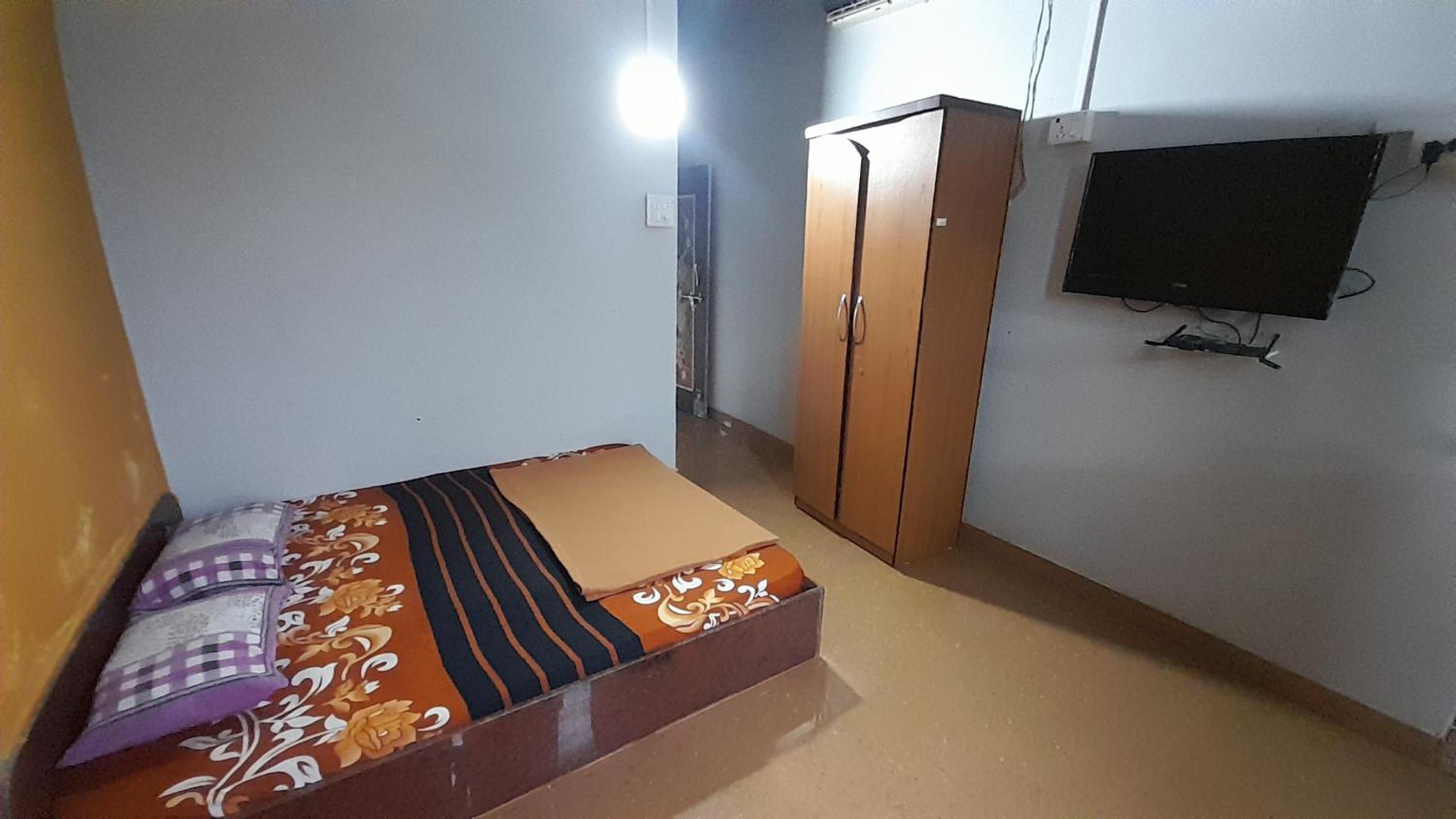 Hotel Atharva & Cottages Amboli view 3