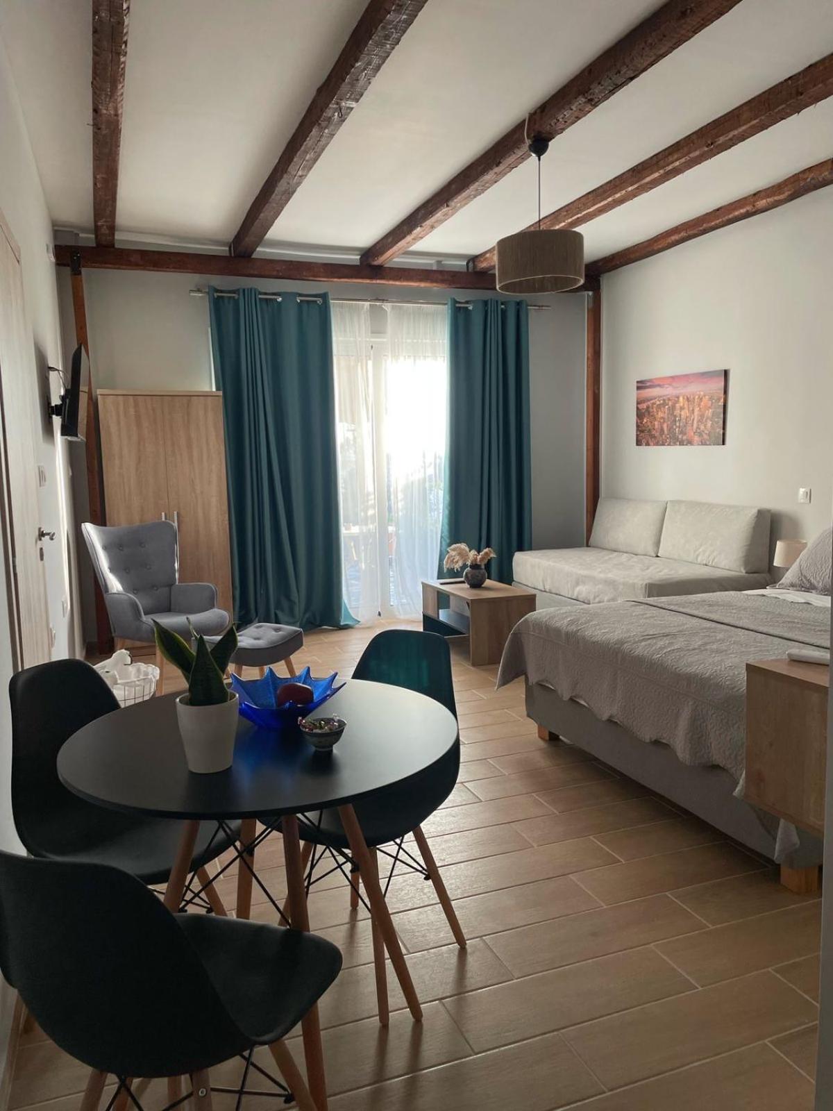 Giasemi apartments