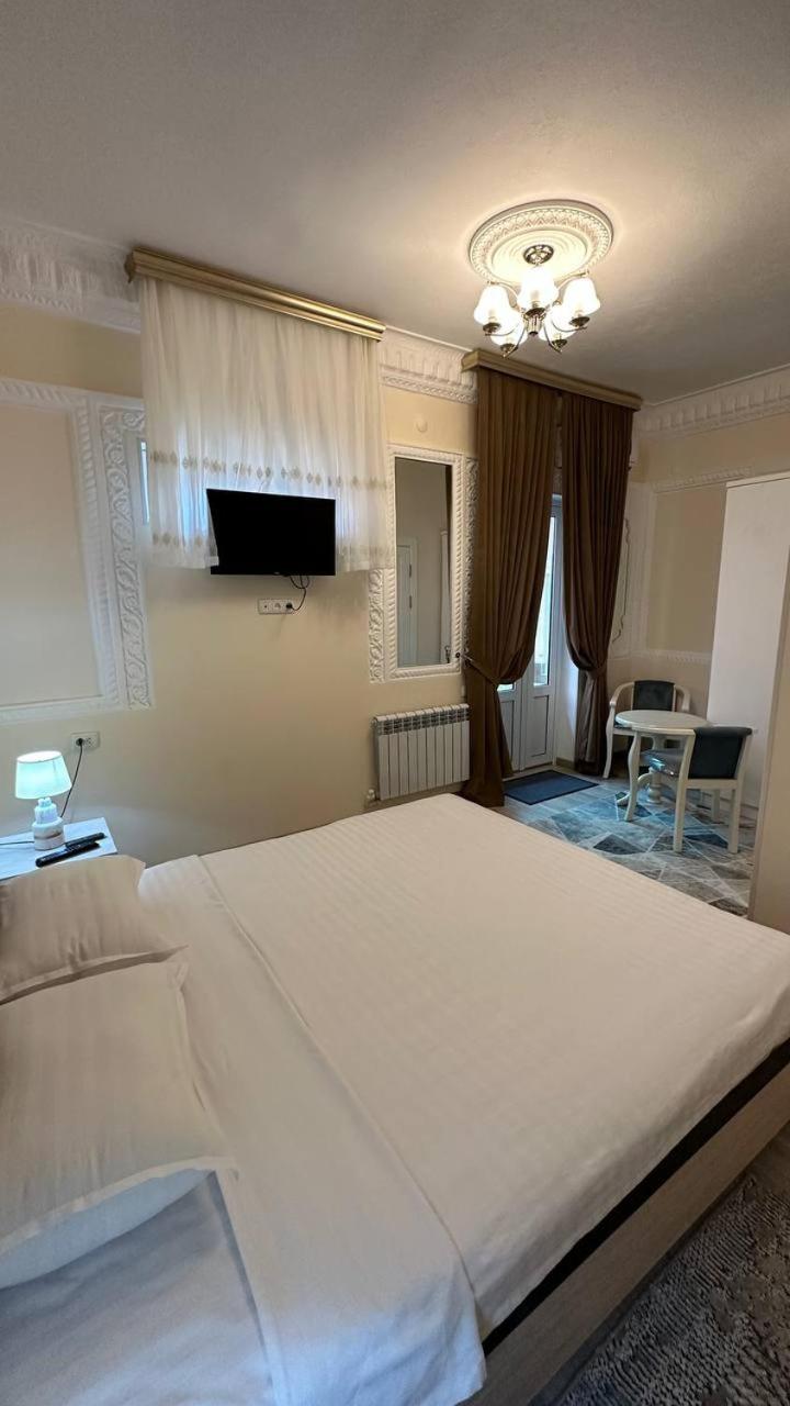 OLD STREET Guest House view 3