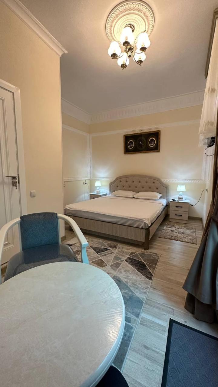 OLD STREET Guest House view 2