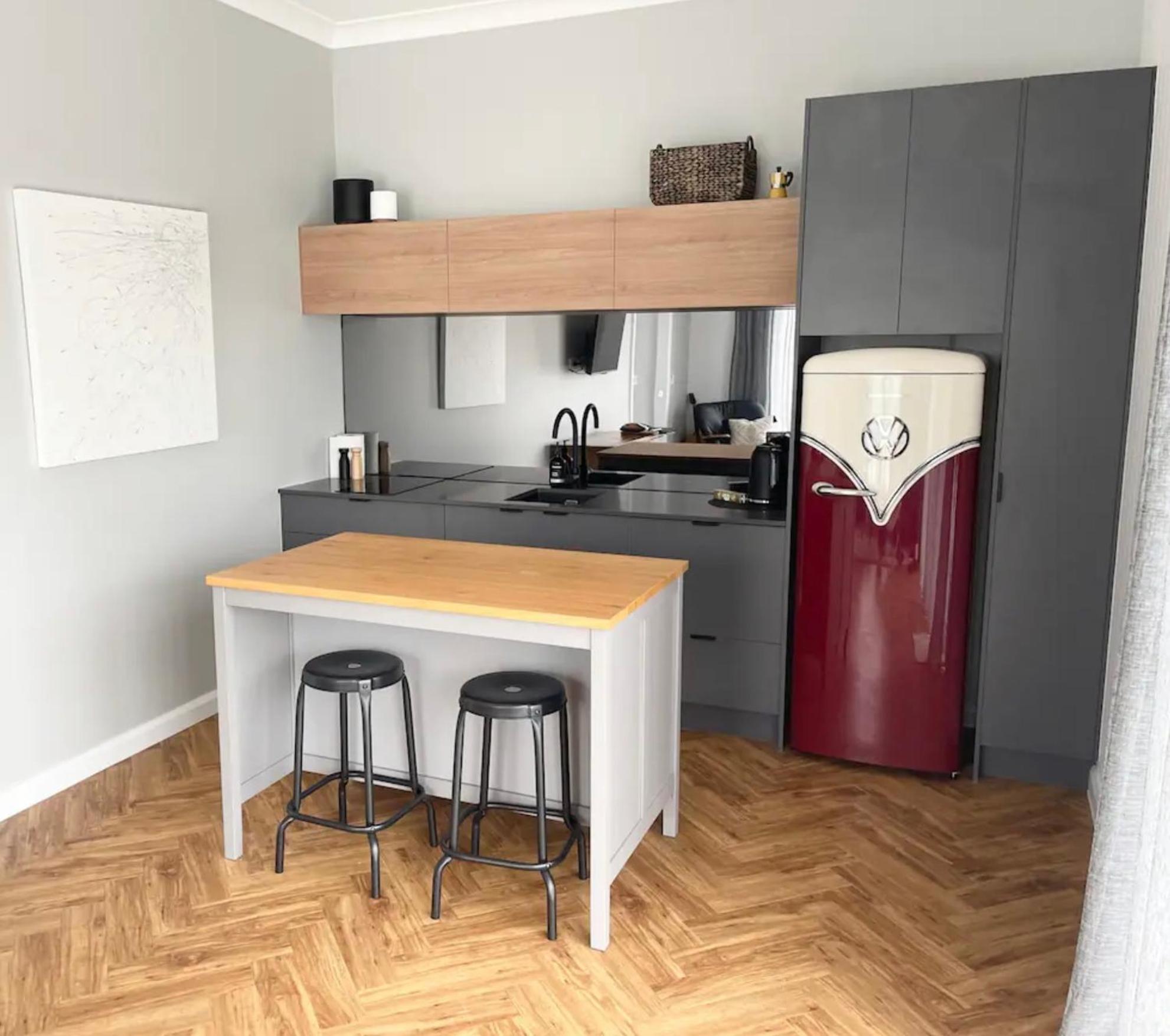 Cute annexe - close to Manly Marina
