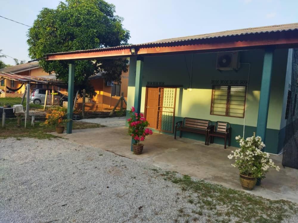 Ustazah Homestay